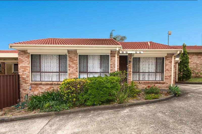 38/196 Harrow Road, Glenfield, NSW 2167