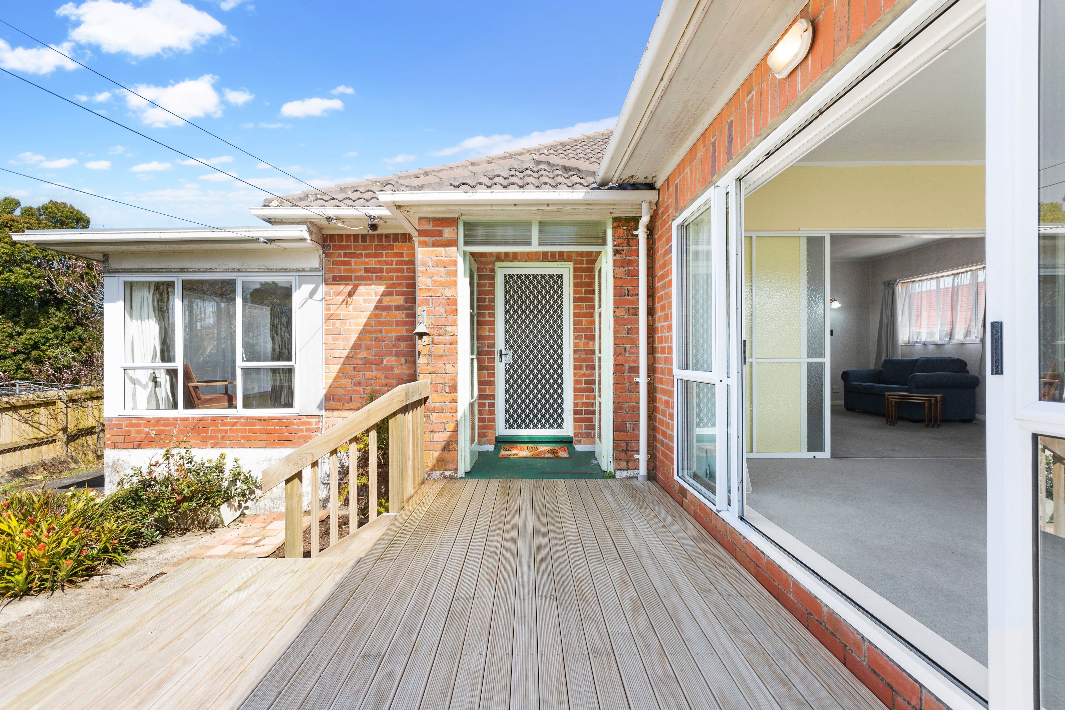 13 Fearon Avenue, Three Kings, Auckland City