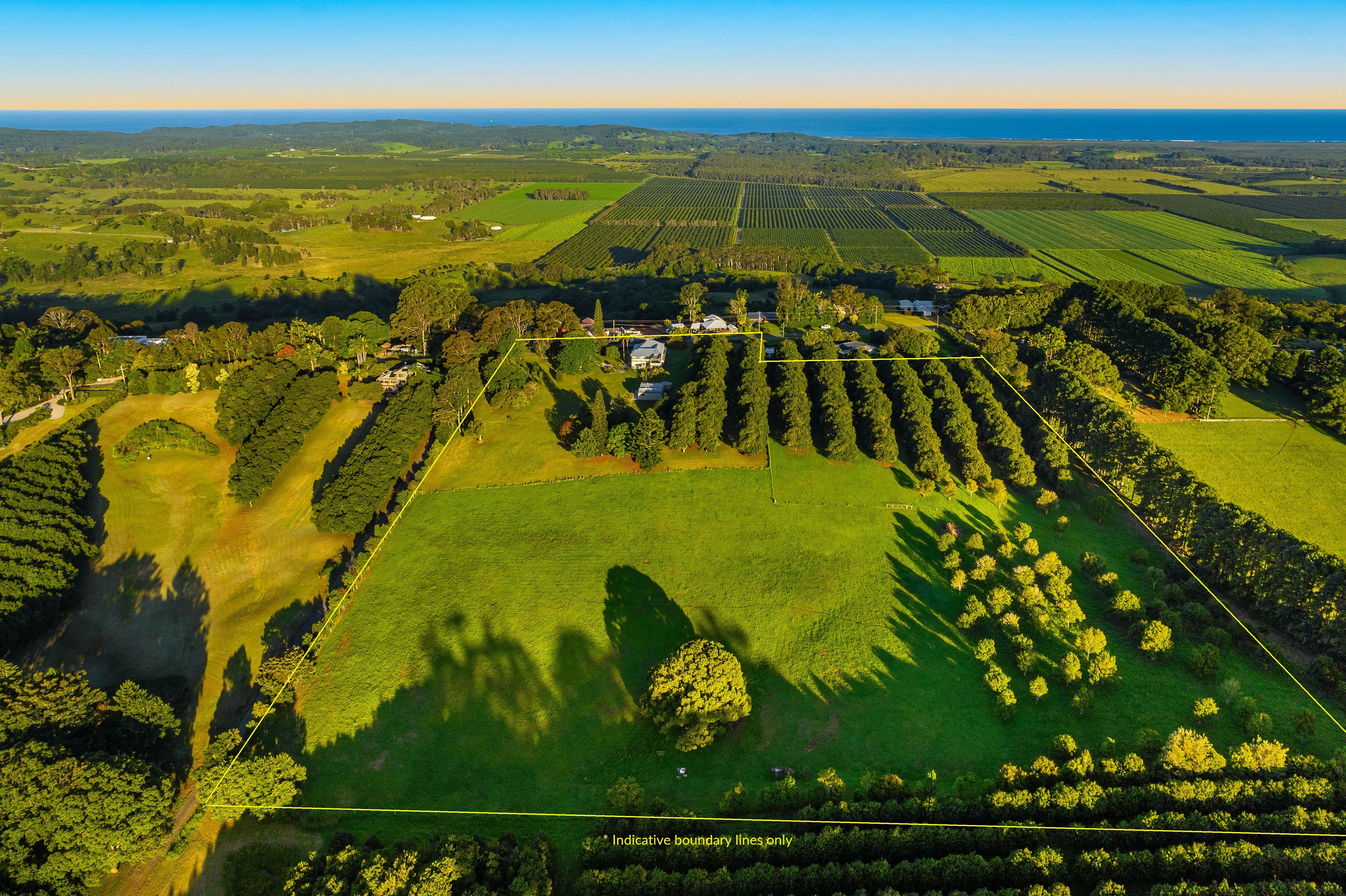 175 Old Byron Bay Road, Newrybar, NSW 2479 House for Sale Ray White