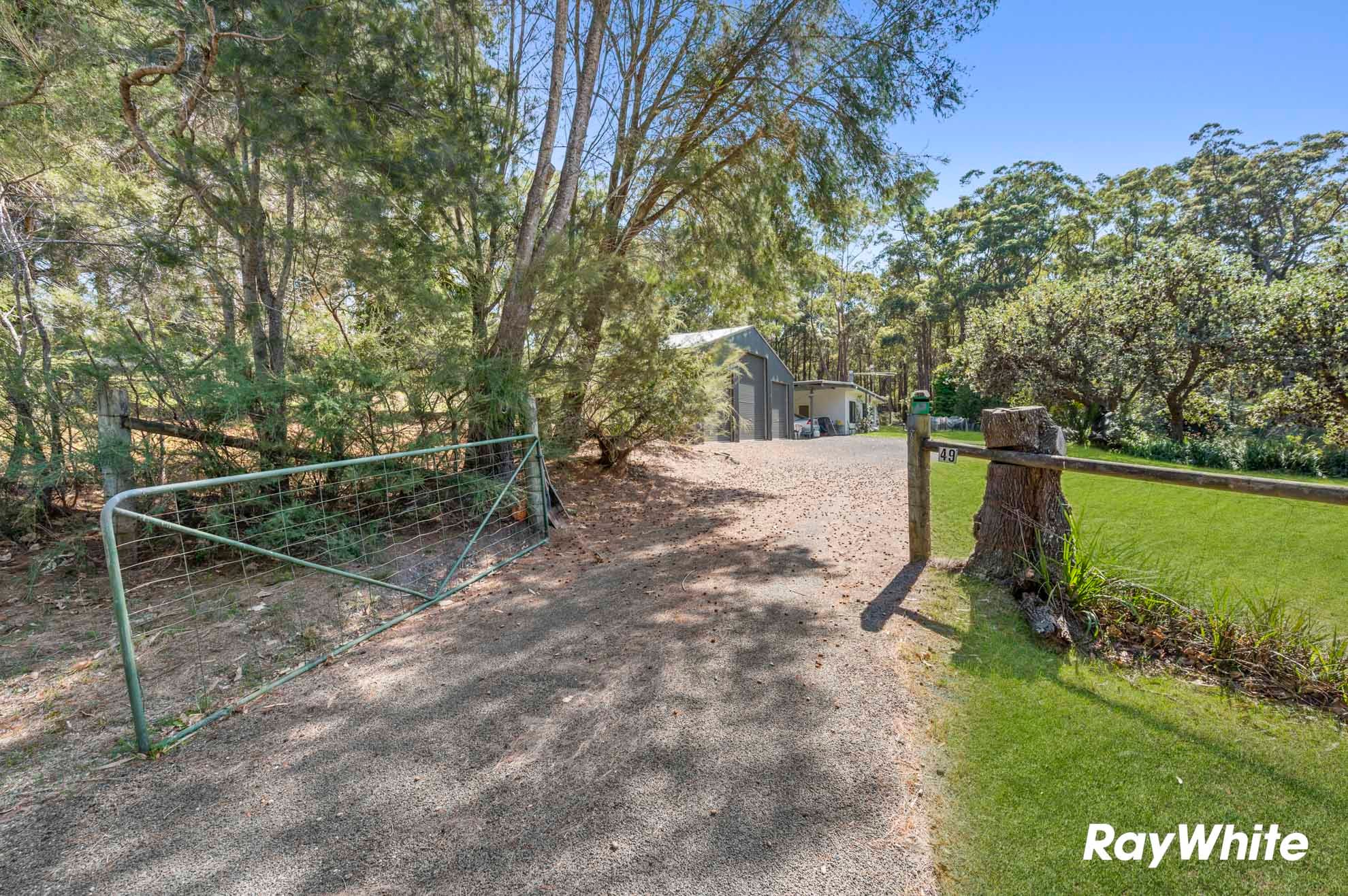 49 Spring Place, Bingie, NSW 2537