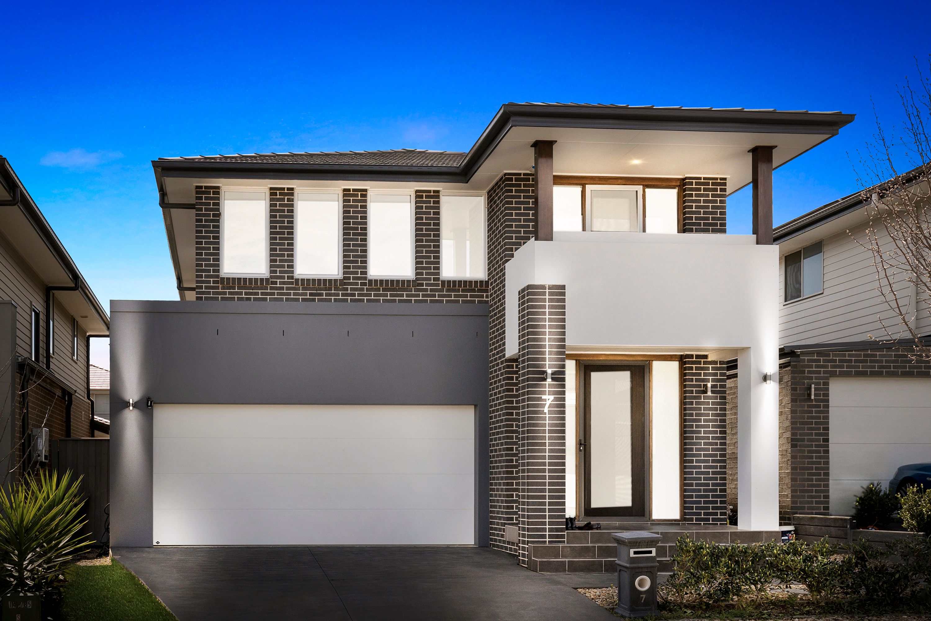 7 Freesia Street, Marsden Park NSW 2765