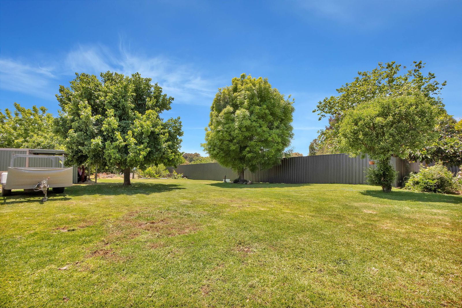 997 Blacktop Road, One Tree Hill, SA 5114 Sold House Ray White