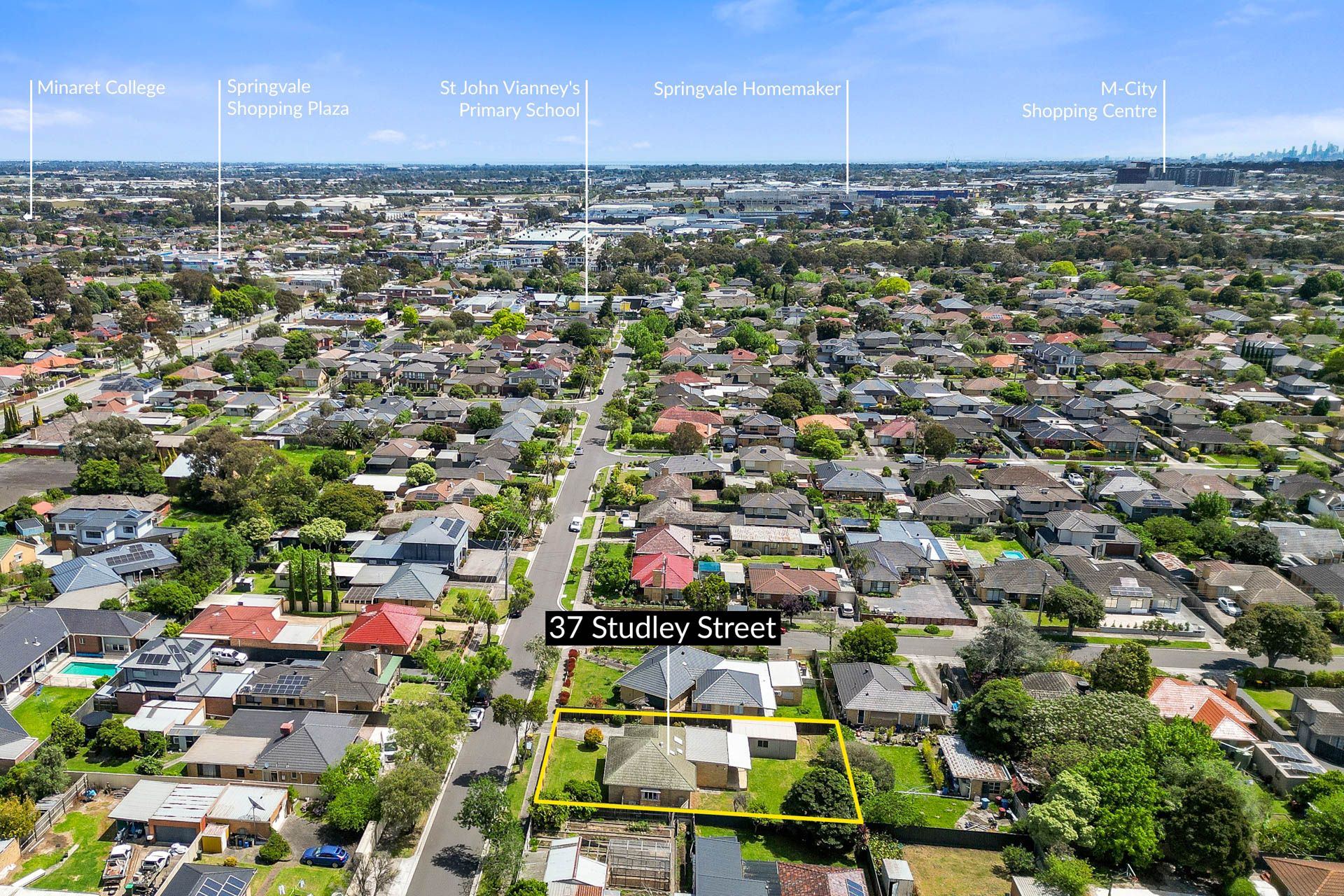 37 Studley Street — photo 19 of 20