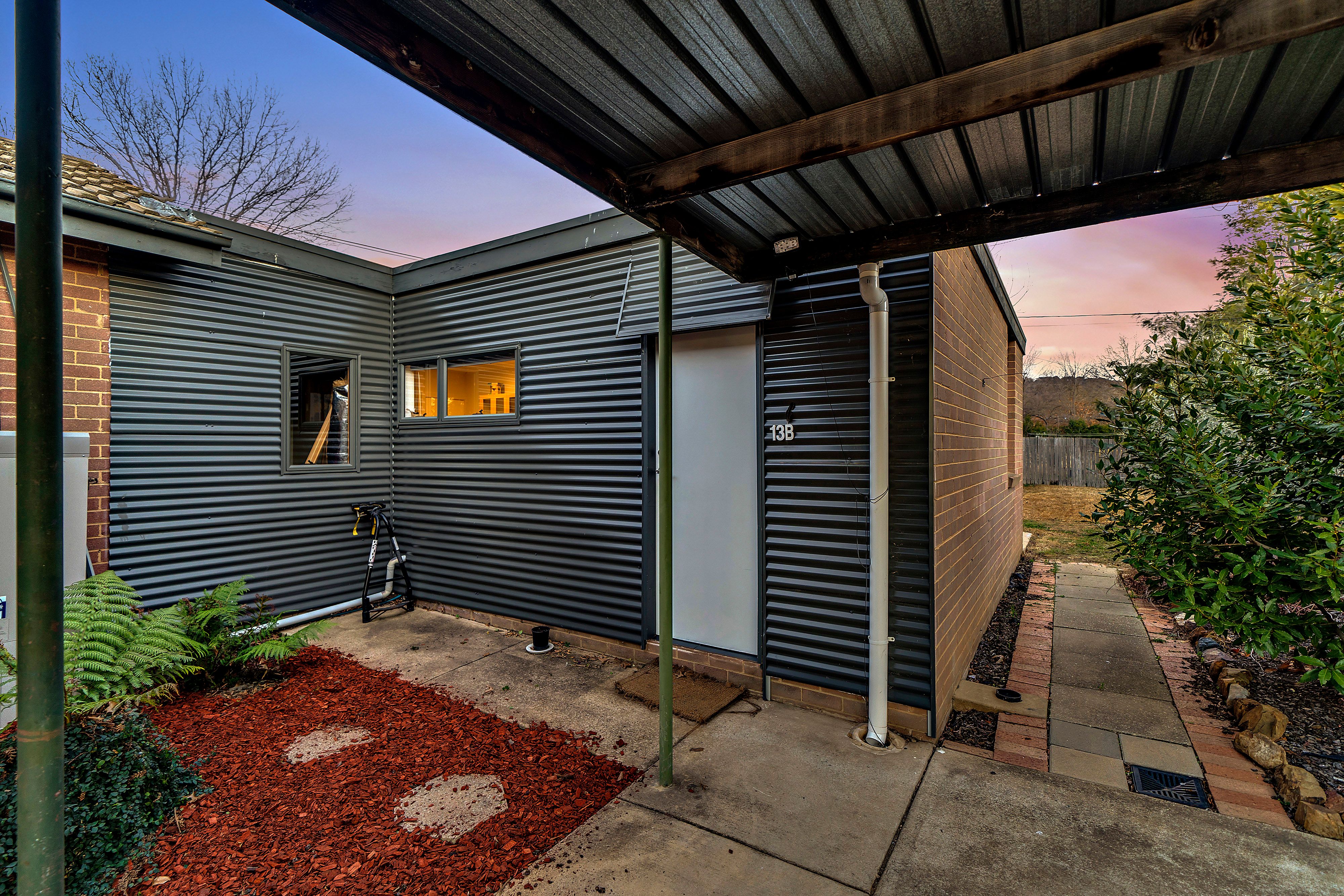 13 Hedley Street, Hackett, ACT 2602