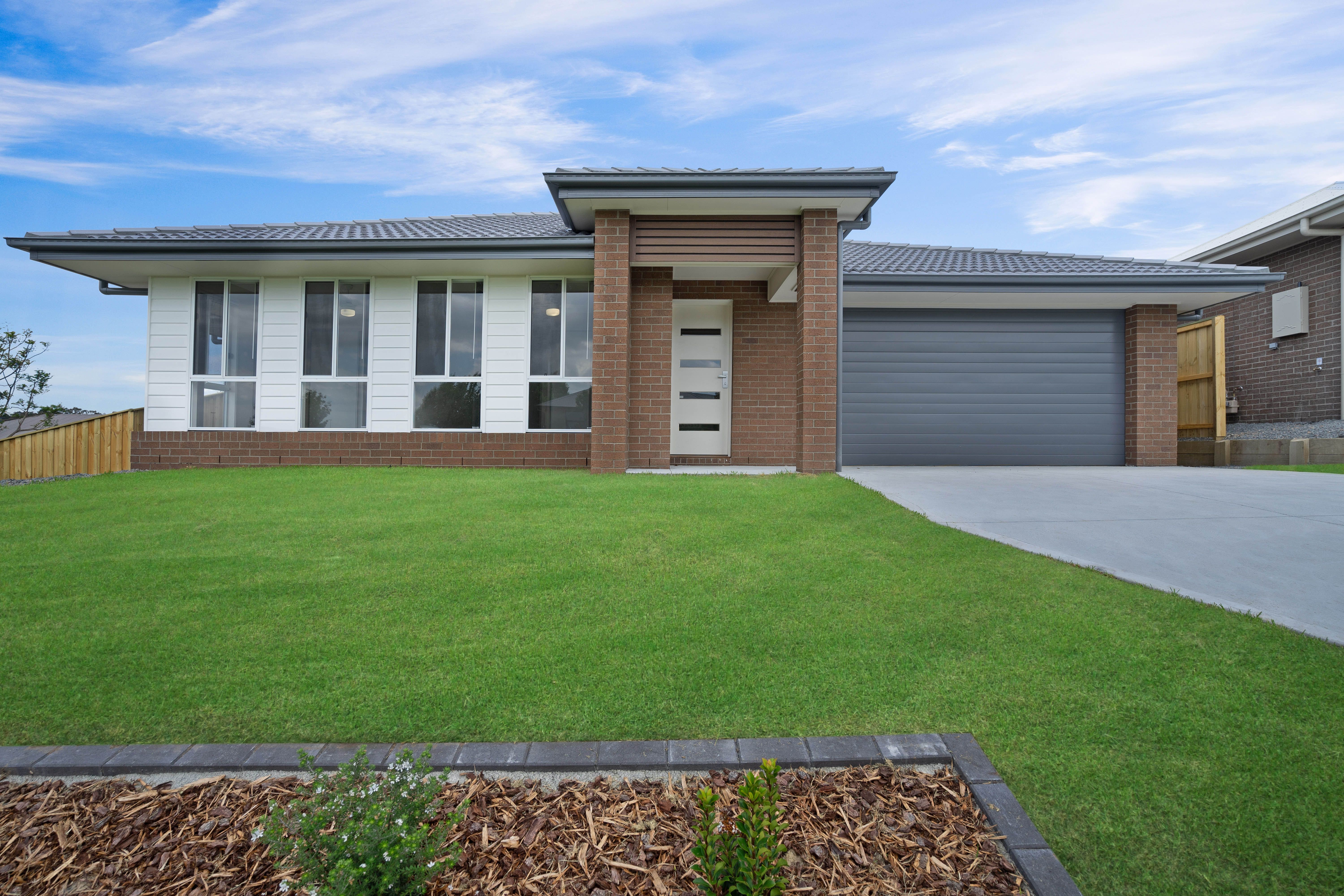 25 Mckeachie Drive
