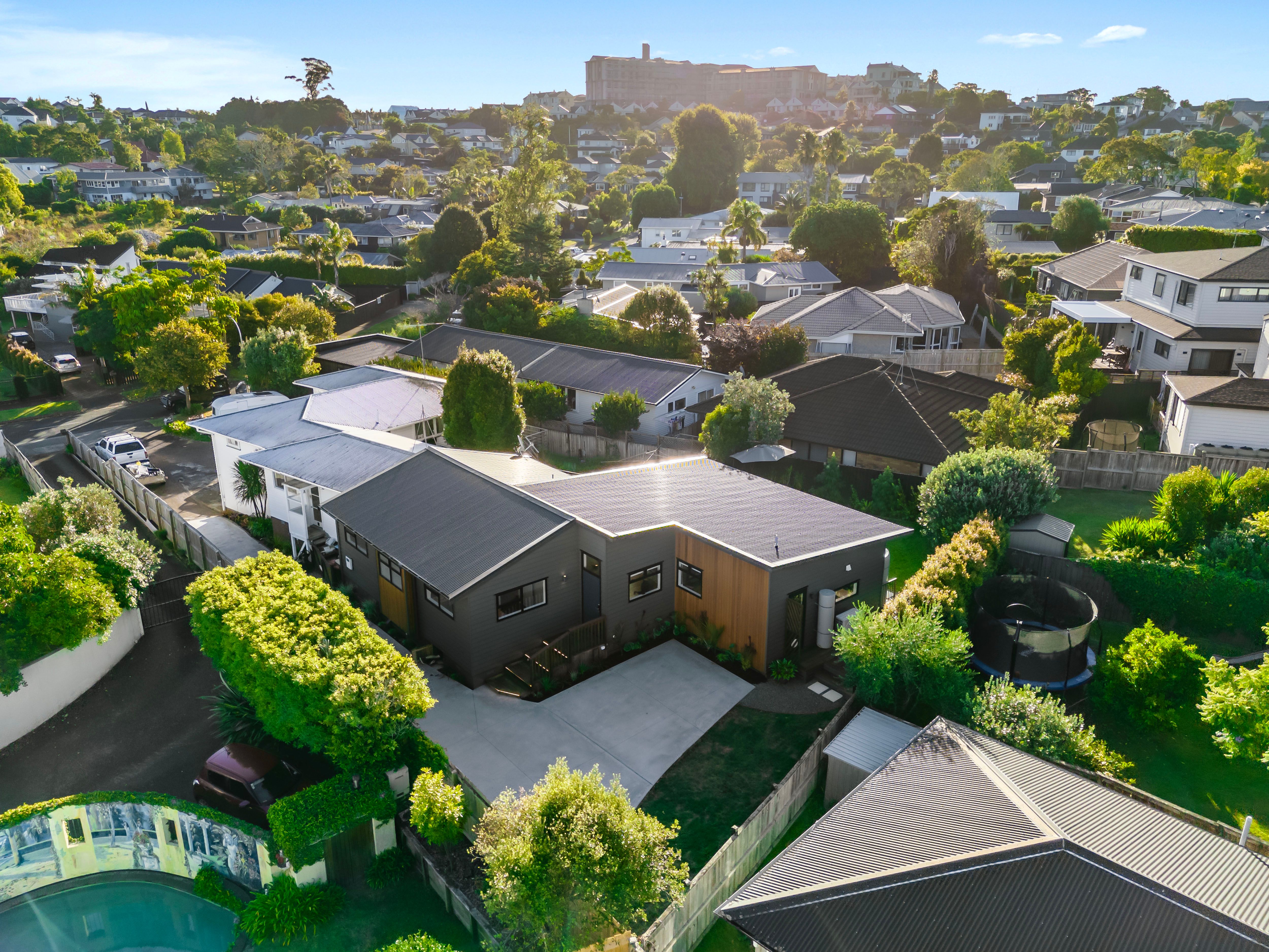 16A Pembroke Crescent, Glendowie, Auckland City