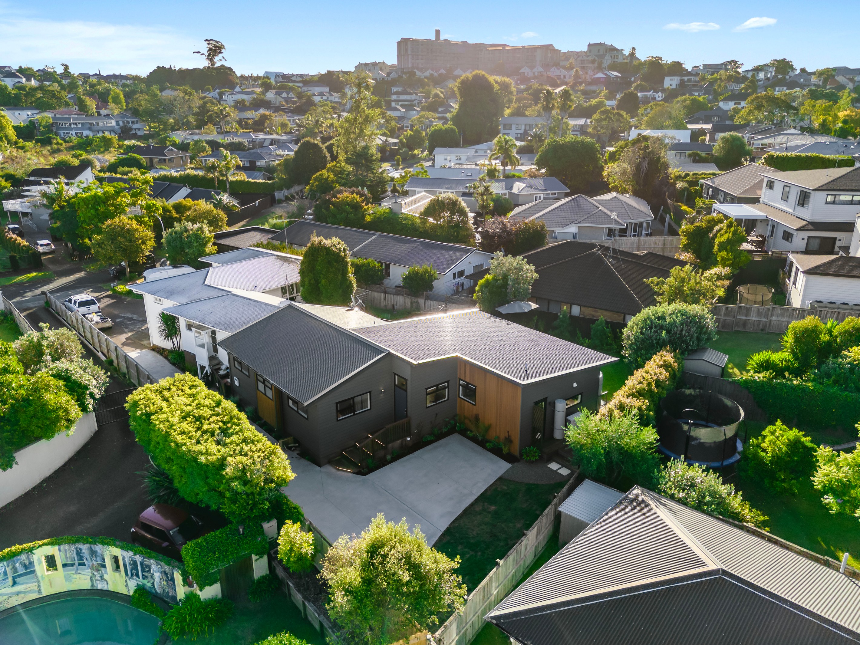 16A Pembroke Crescent, Glendowie, Auckland City