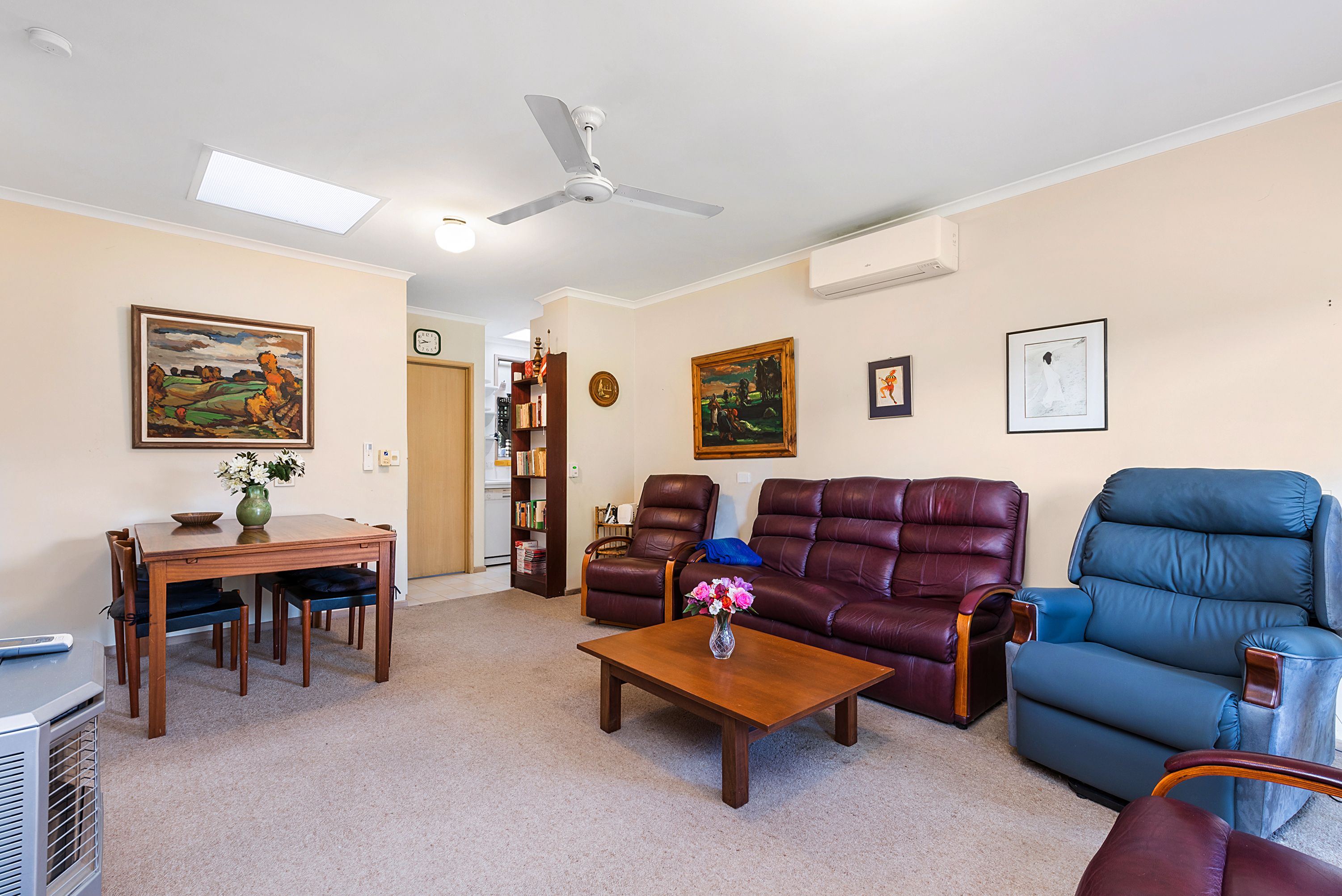 25/61 Fraser Crescent, Wantirna South, VIC 3152 Unit for Sale Ray White Wantirna