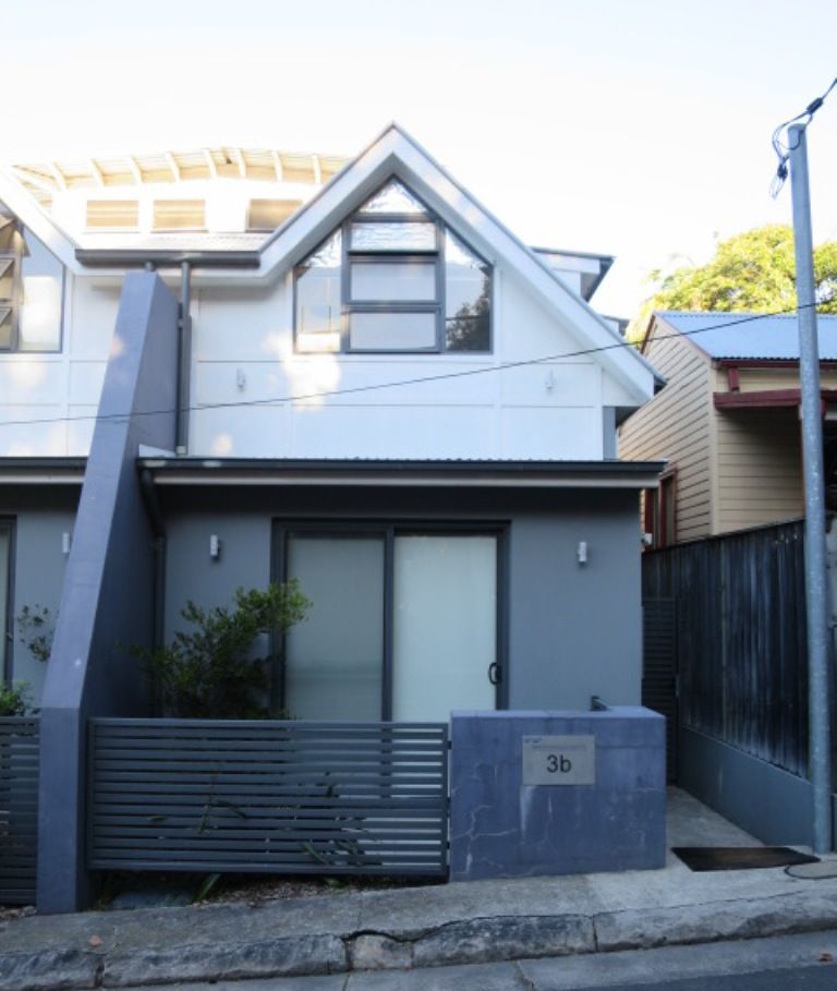 3B Garran Lane, Glebe, NSW 2037