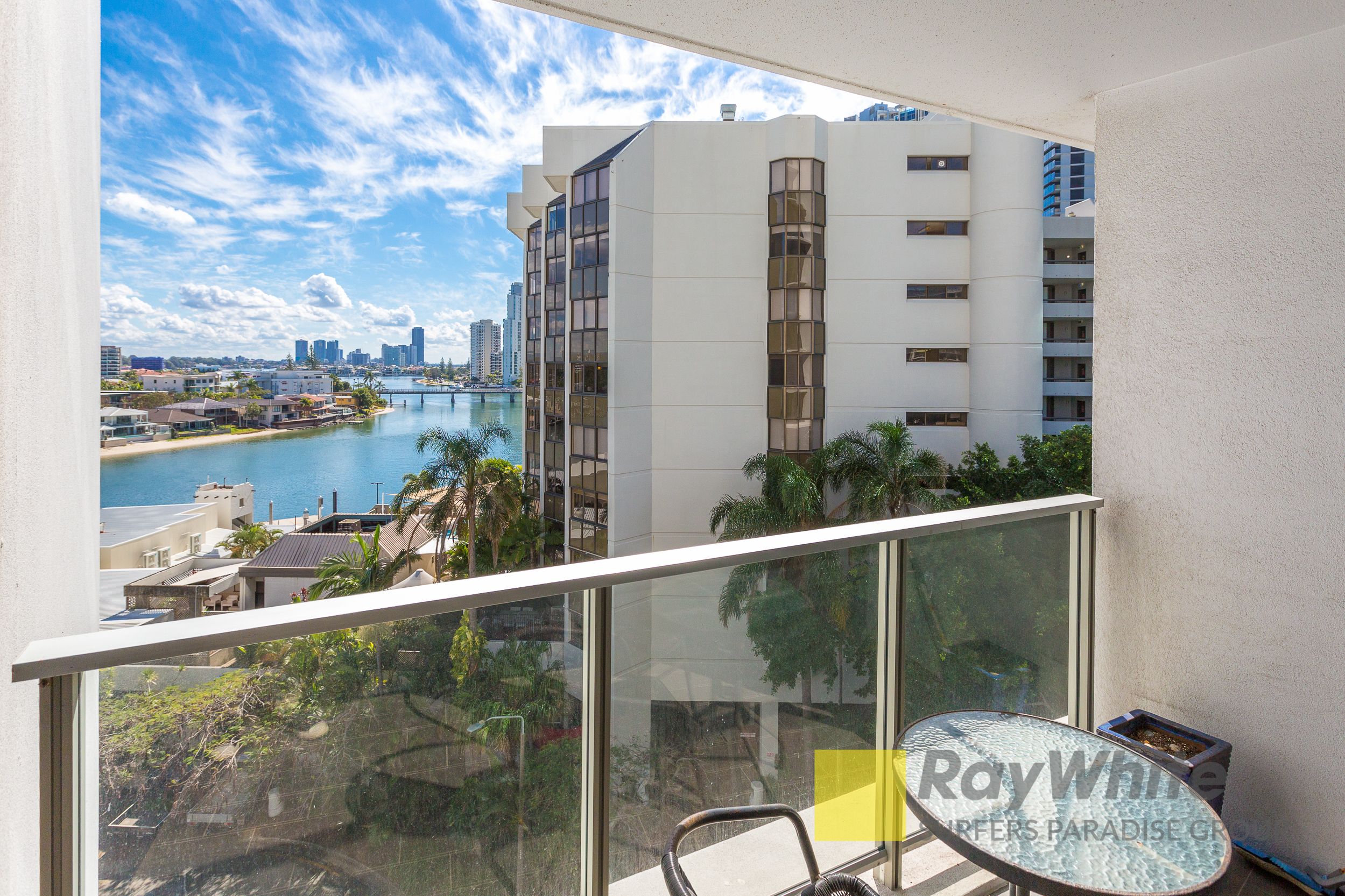 605-4 Wahroonga Place, Surfers Paradise, QLD 4217