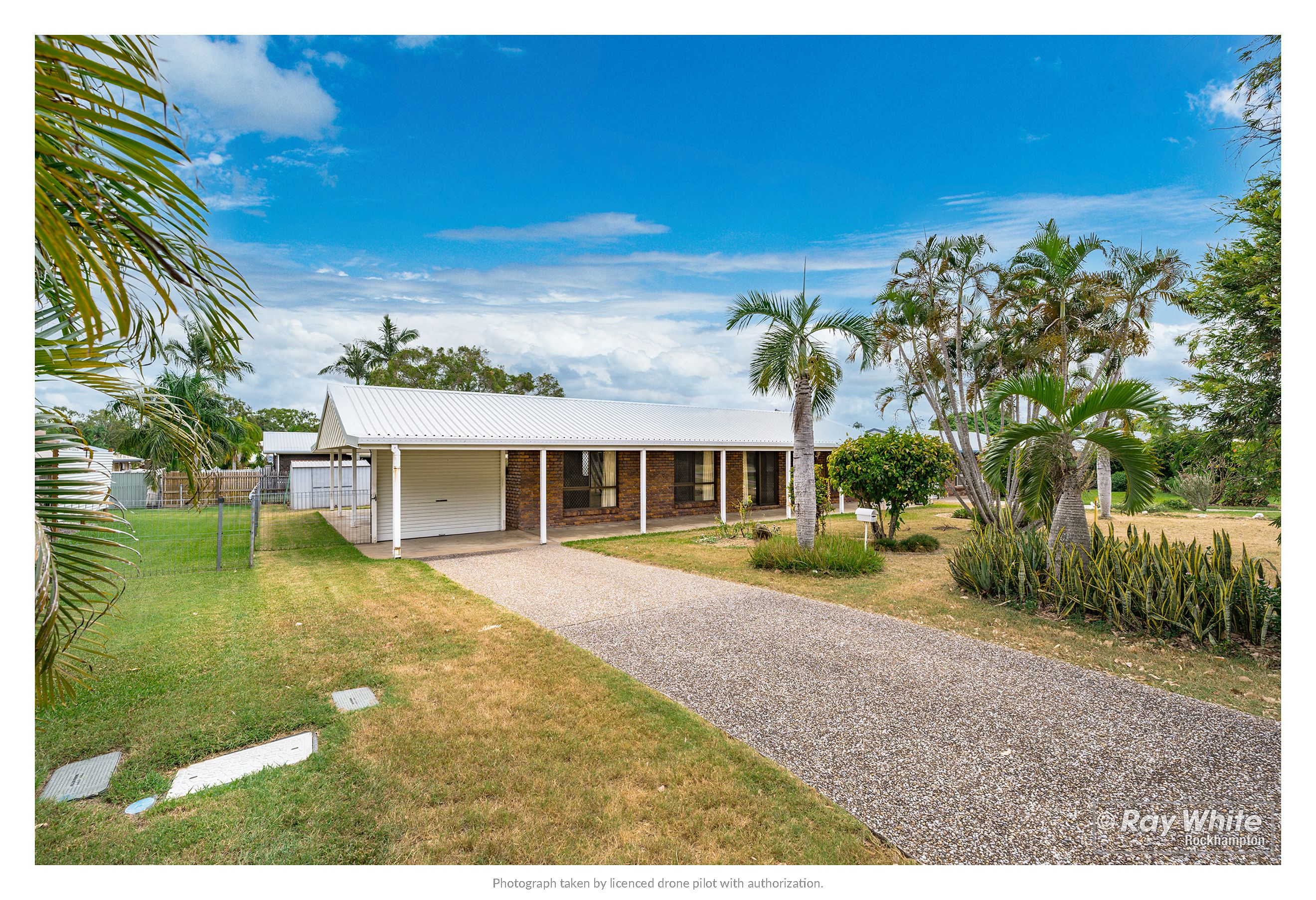 569 Norman Road, Norman Gardens, QLD 4701