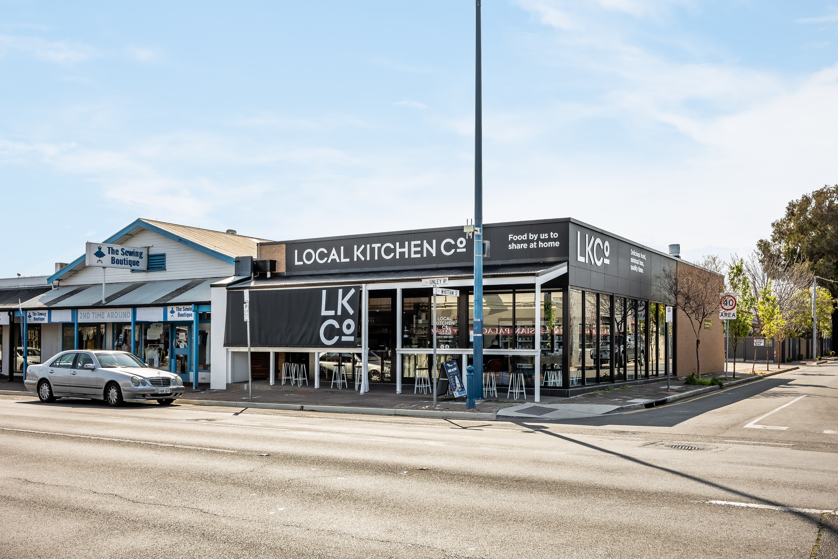 89 Unley Road, Parkside, SA 5063