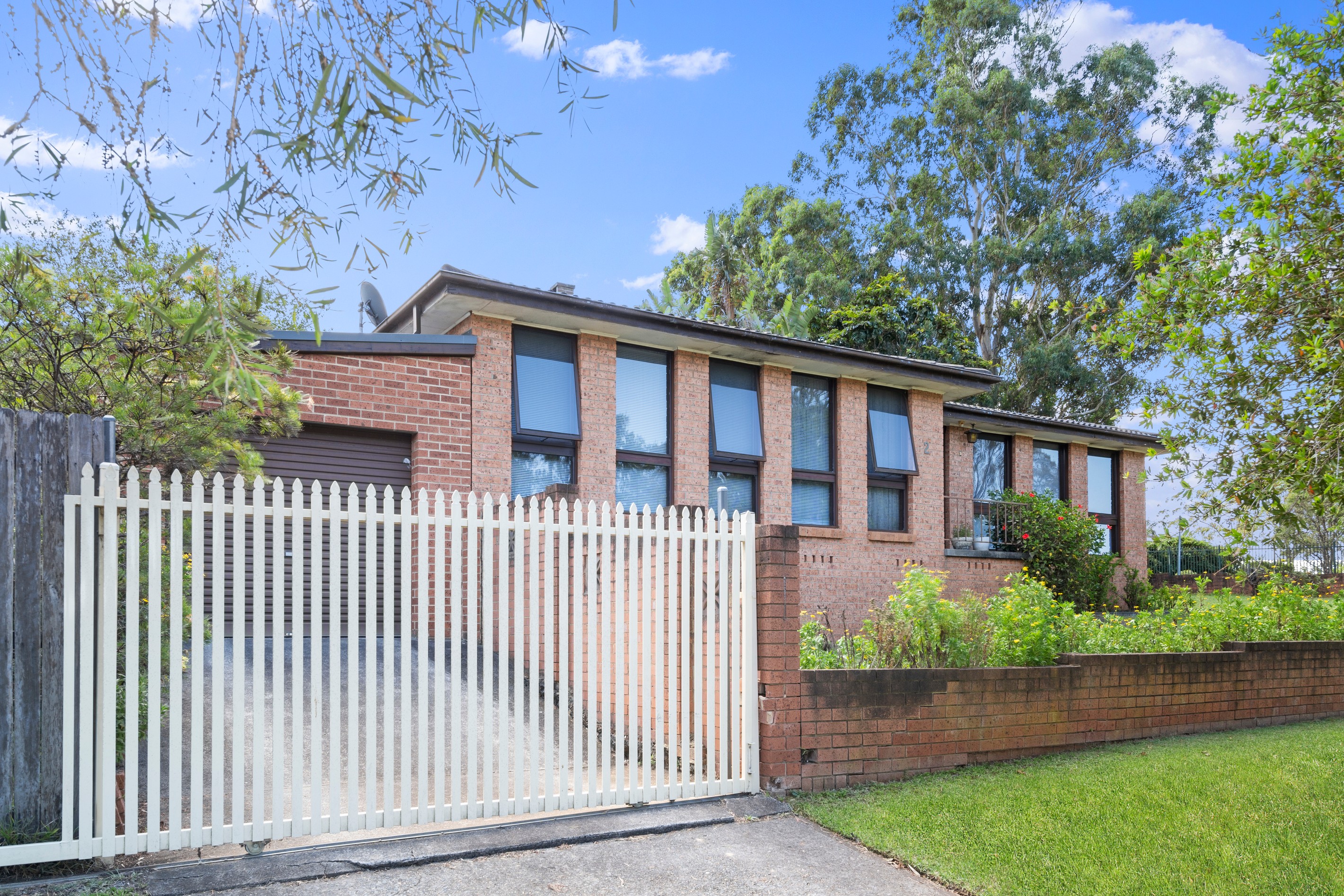 2 Balimo Place, Glenfield, NSW 2167