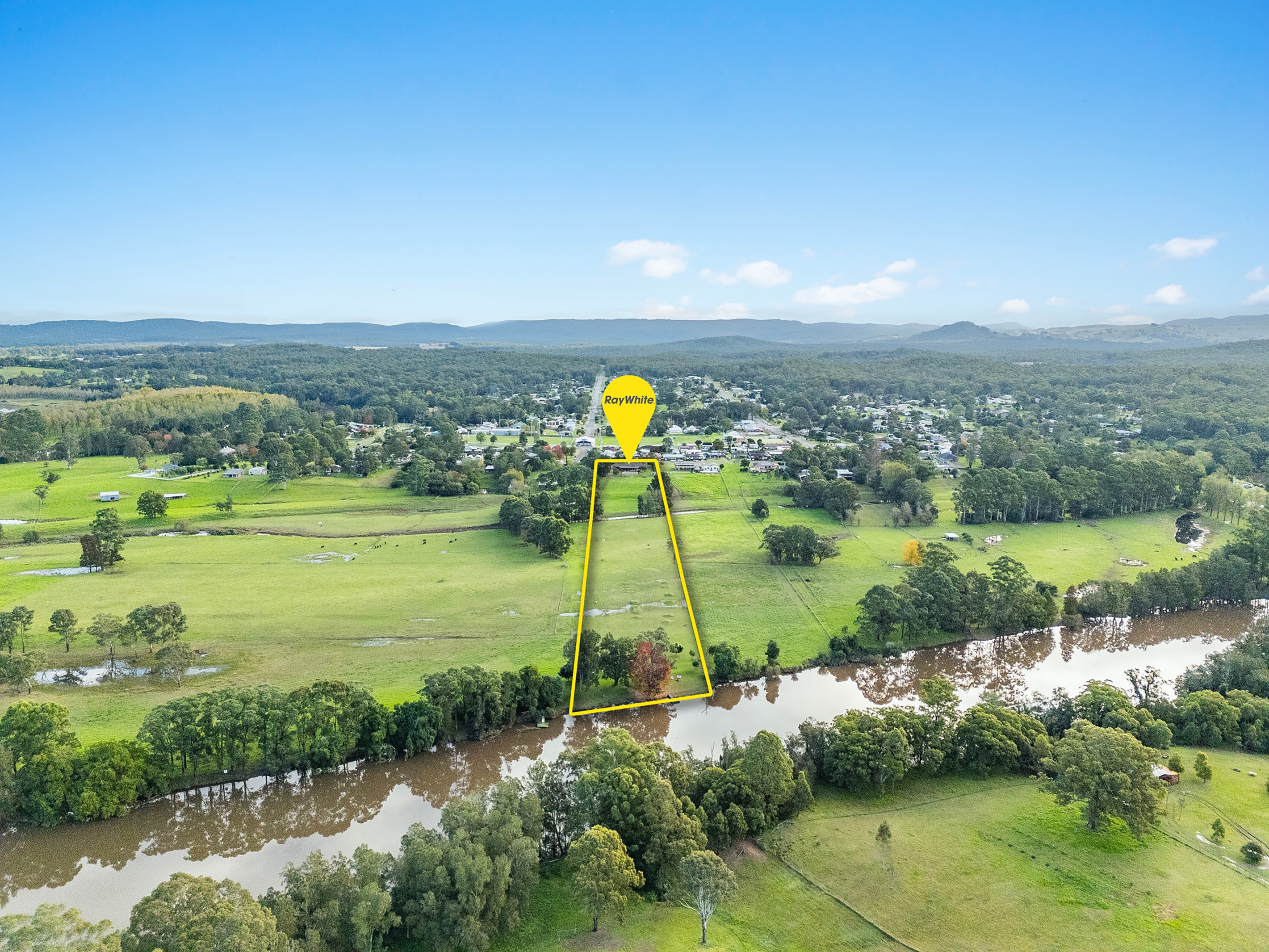 44 Russell Street, Clarence Town, NSW 2321