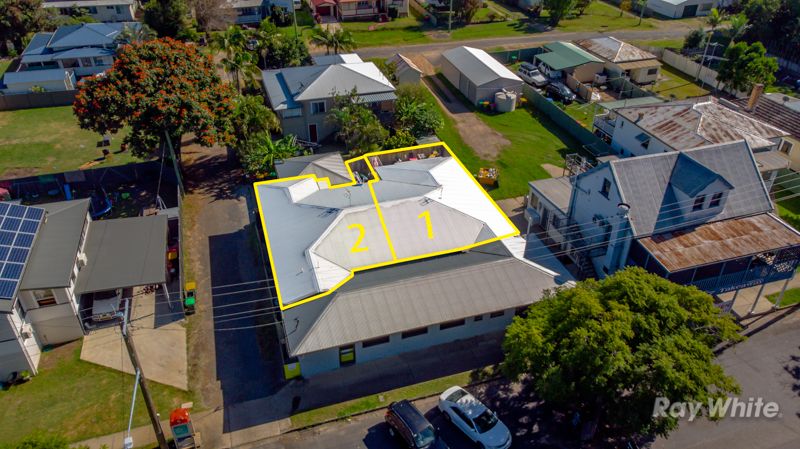 1/205A Prince Street, Grafton, NSW 2460