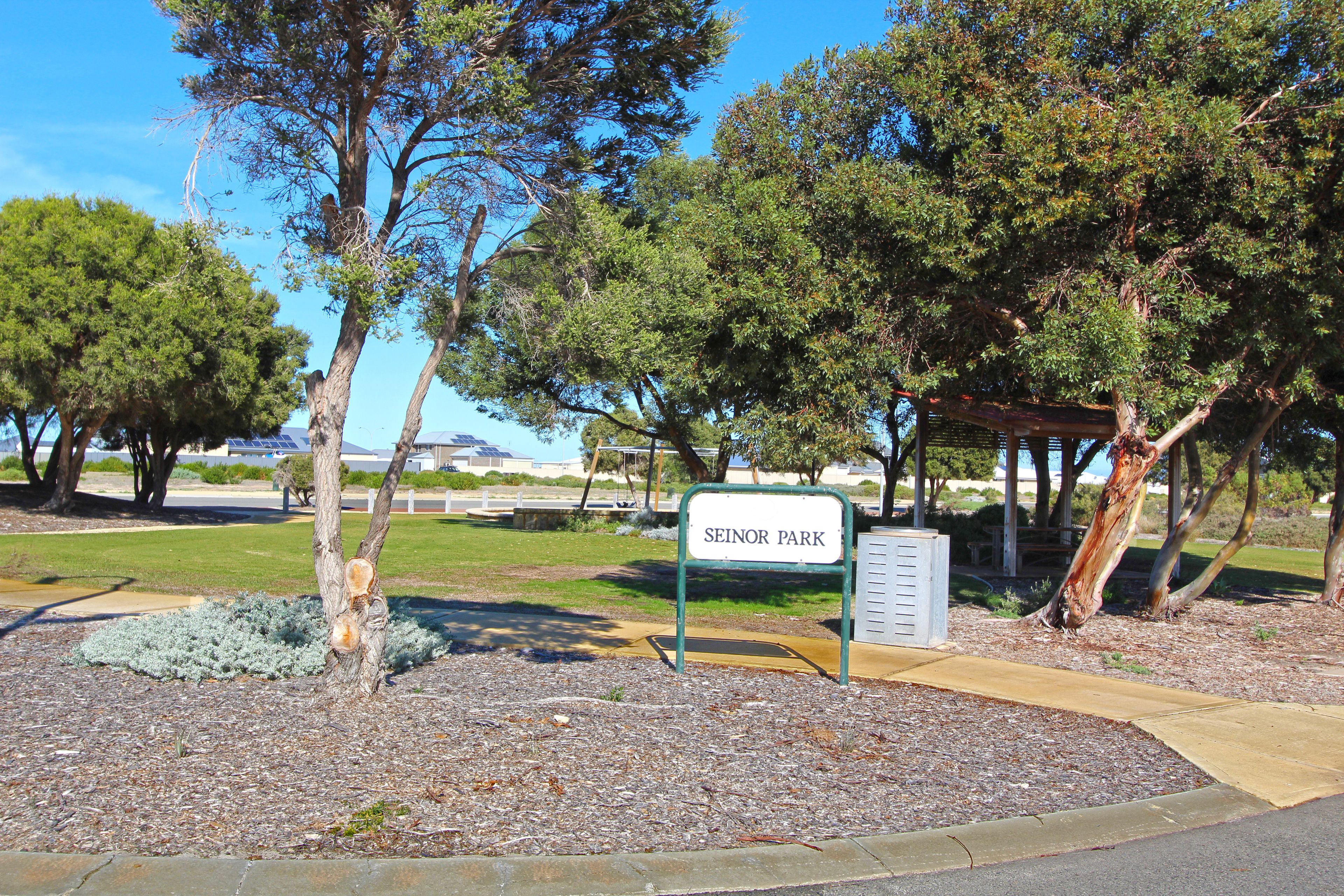 Lot 555, 11 Twilight Drive, Jurien Bay, WA 6516