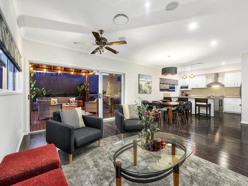 92 Eighth Avenue, Grange, QLD 4051