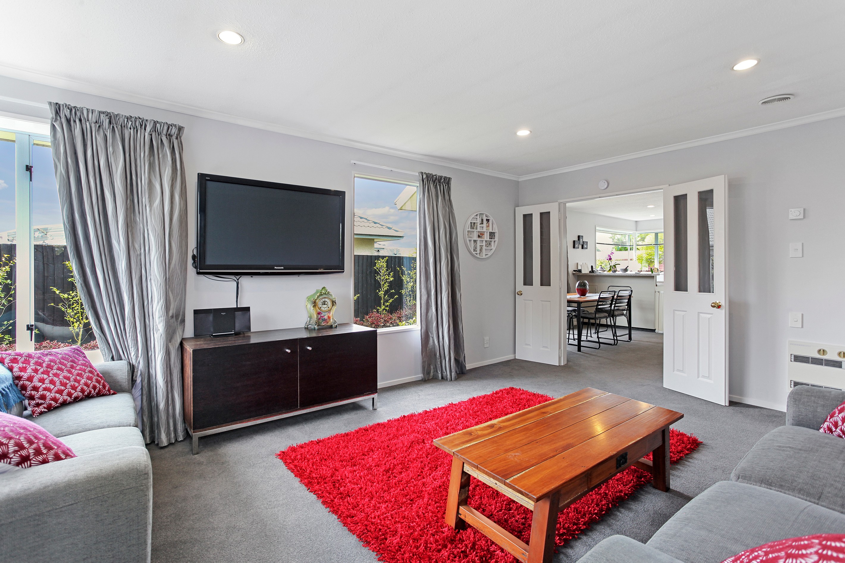135 Edinburgh Street, Spreydon, Christchurch City