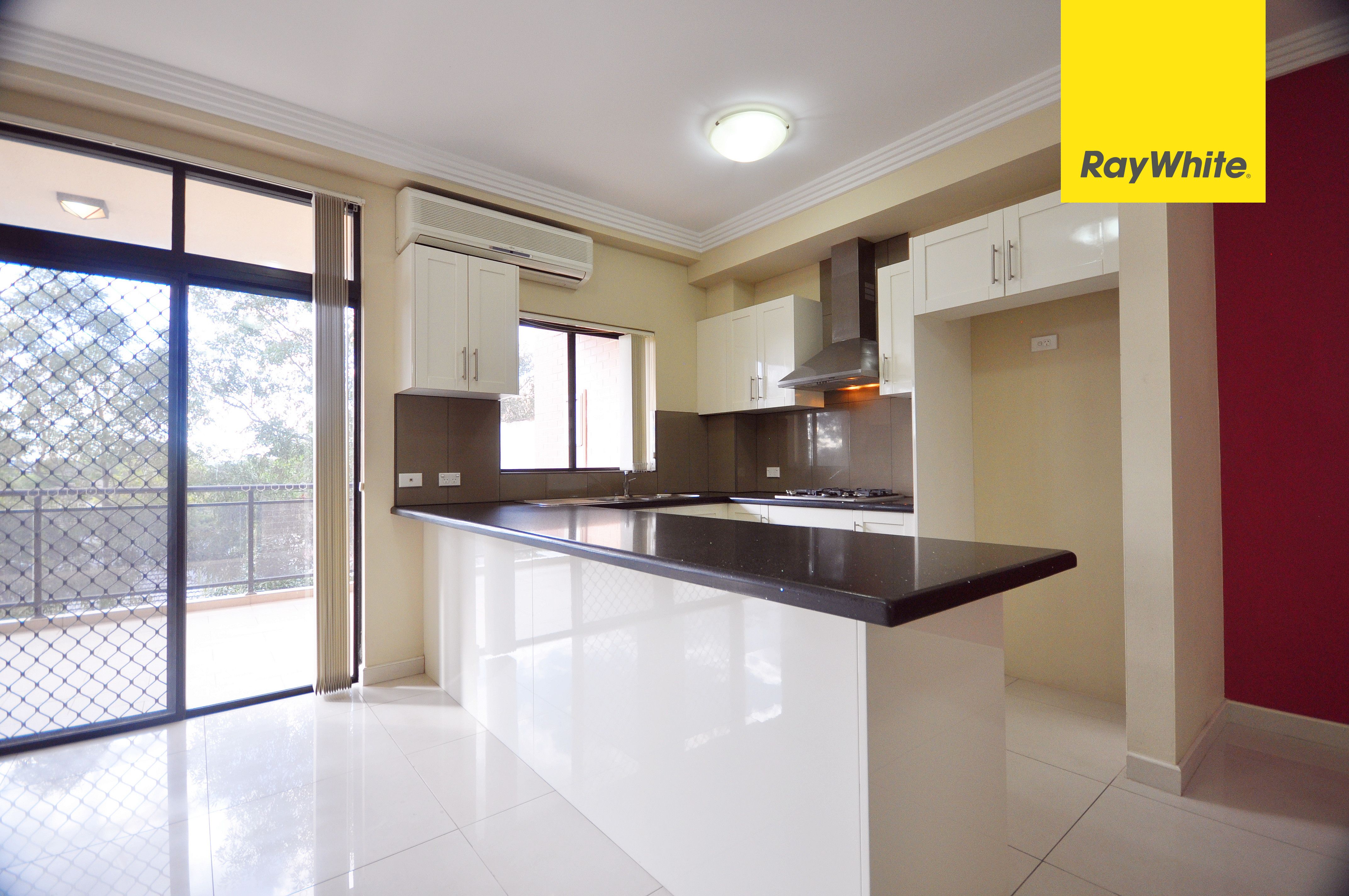 16/2-10 Ann Street, Lidcombe, NSW 2141
