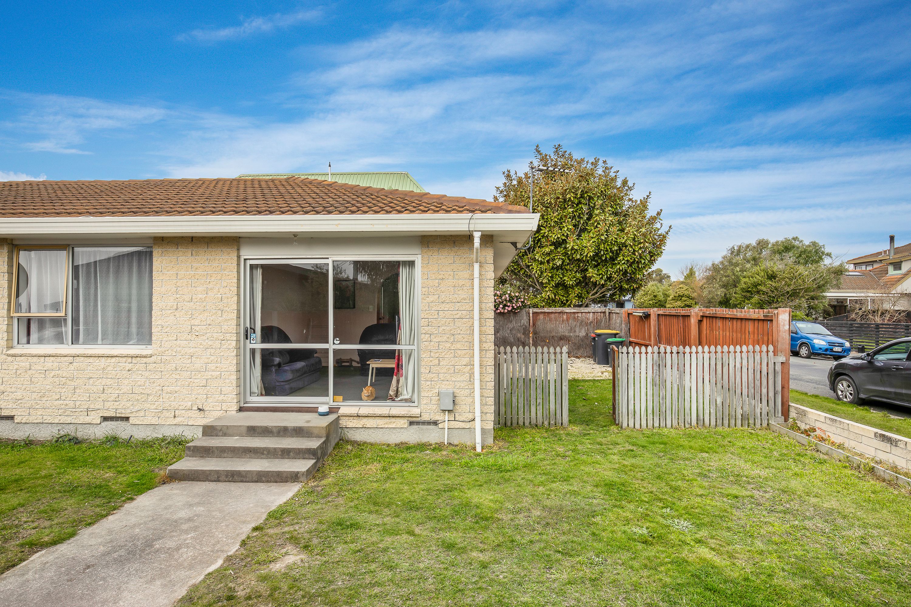 1/3 Binstead Place, Avondale, Christchurch City