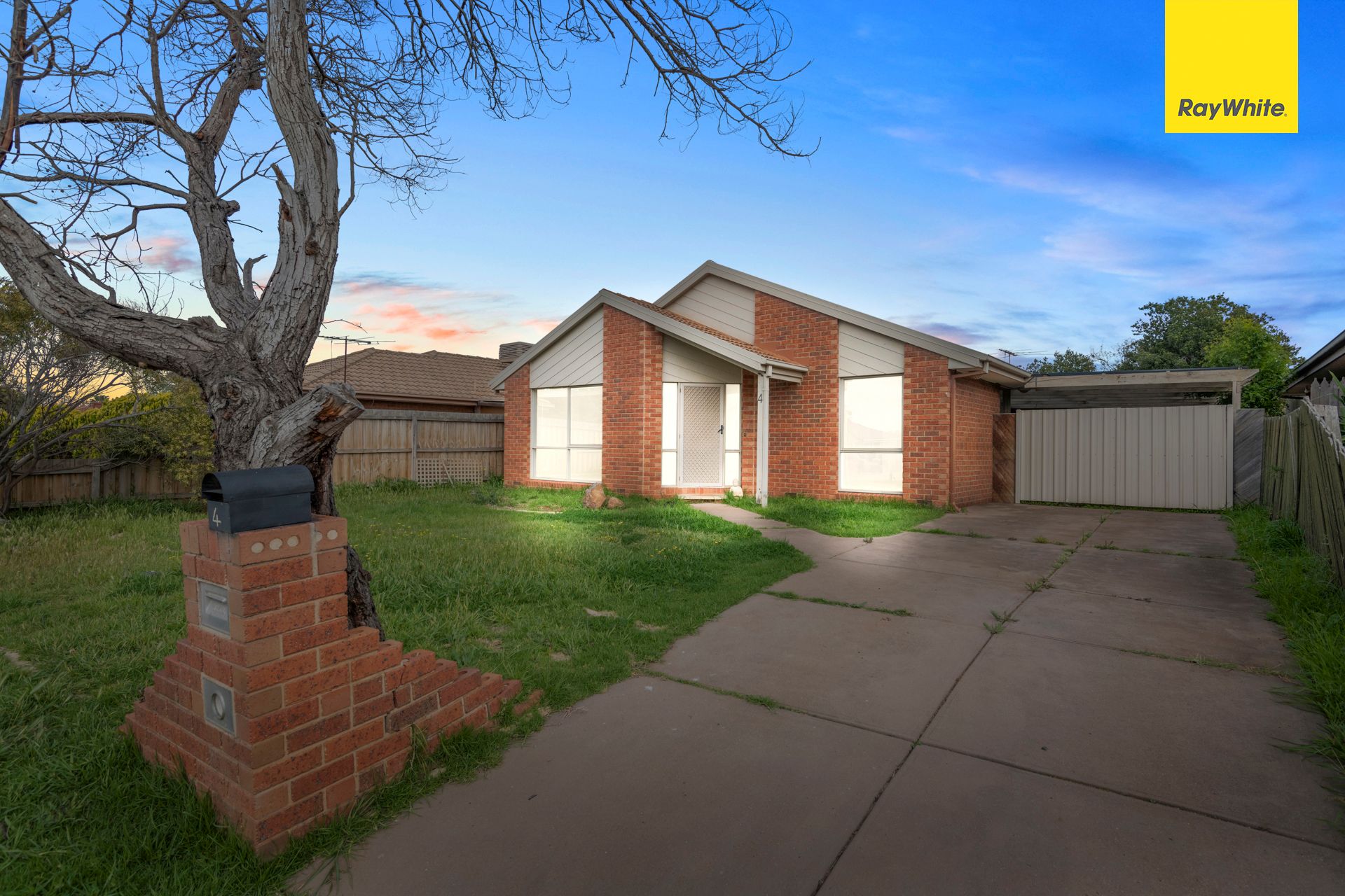 4 Pimbit Court, Kurunjang, VIC 3337