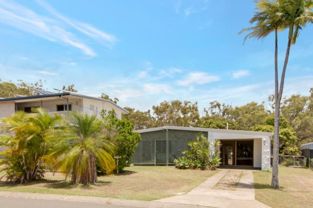 18 Amaroo Street, Boyne Island, QLD 4680