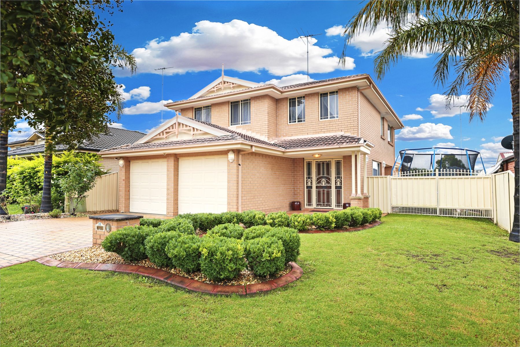 32 Jirramba Court, Glenmore Park, NSW 2745