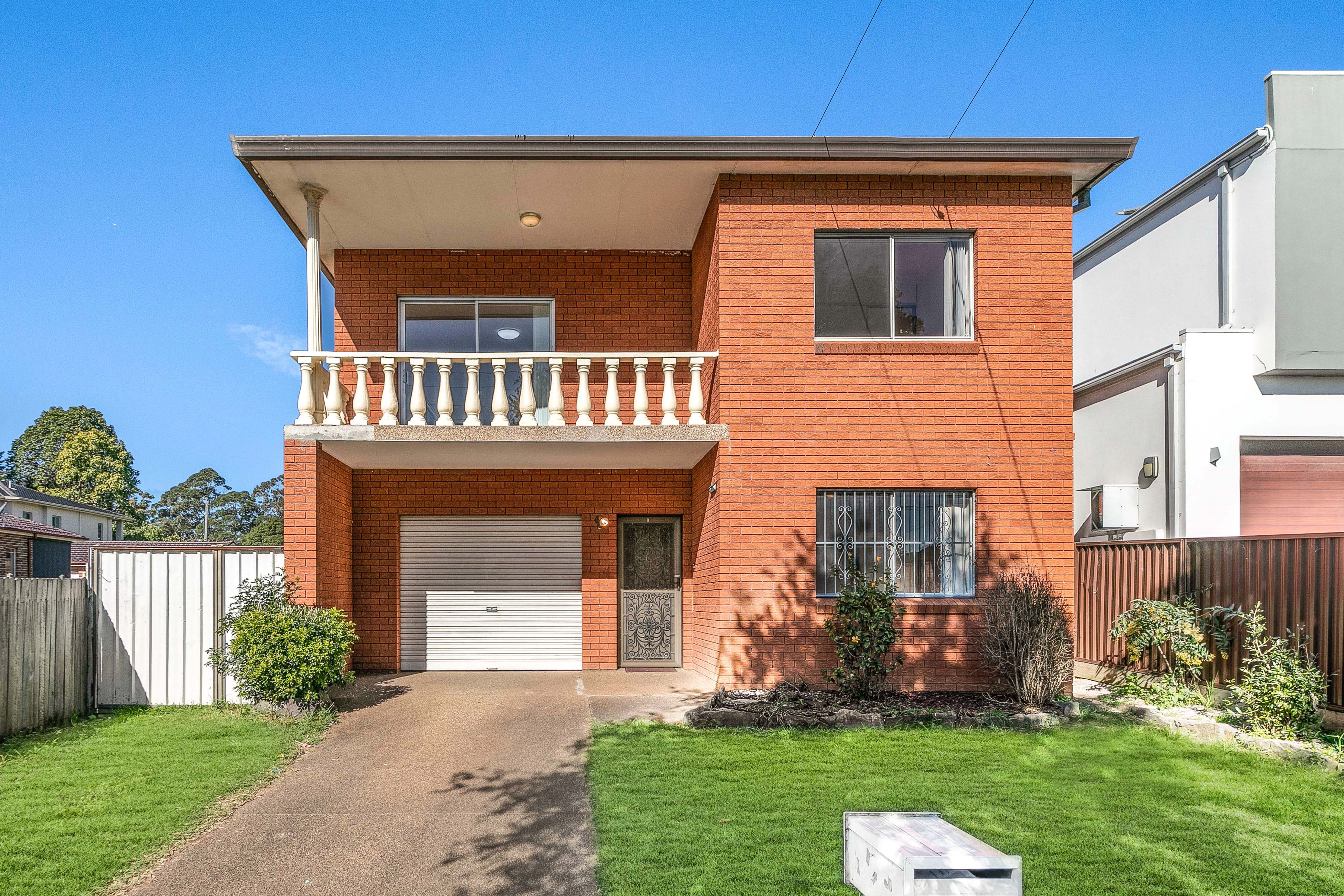 30 Iliffe Street, Bexley NSW 2207