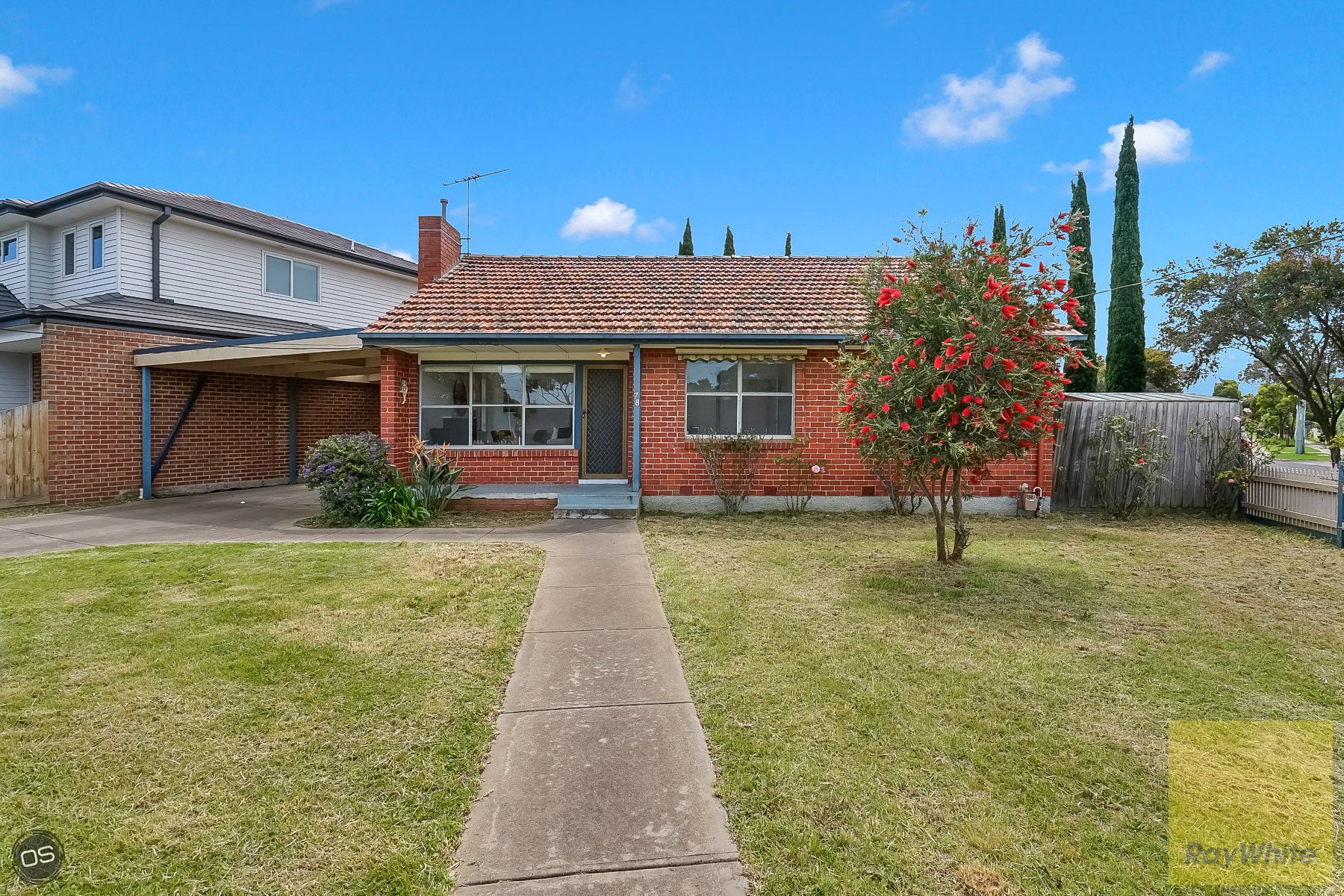 78 Maher Road, Laverton, VIC 3028