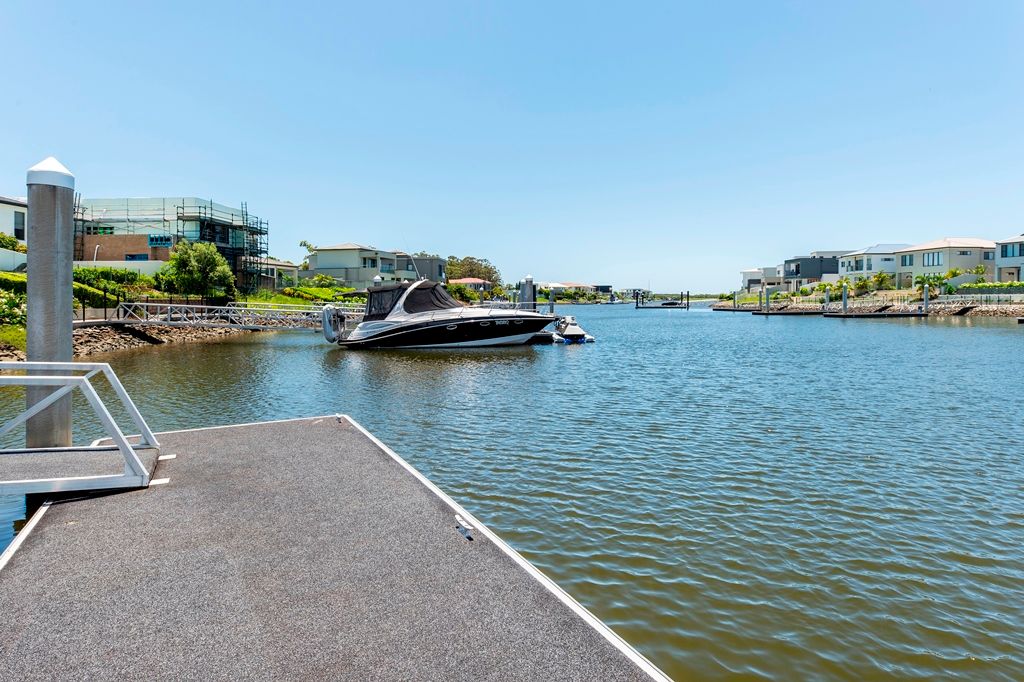 1078 Edgecliff Drive, Sanctuary Cove, QLD 4212