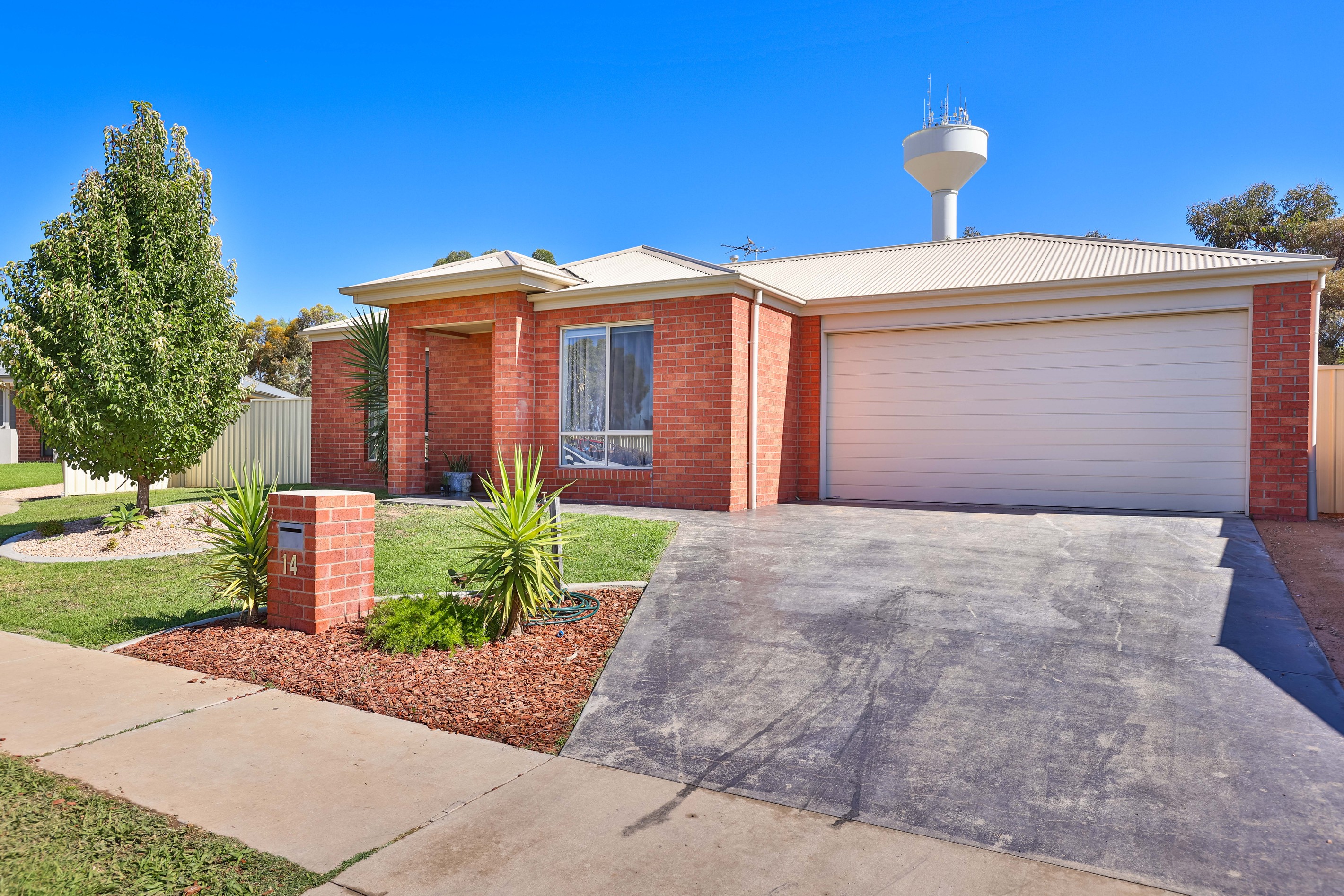 14 Tower Gardens, Mildura, VIC 3500
