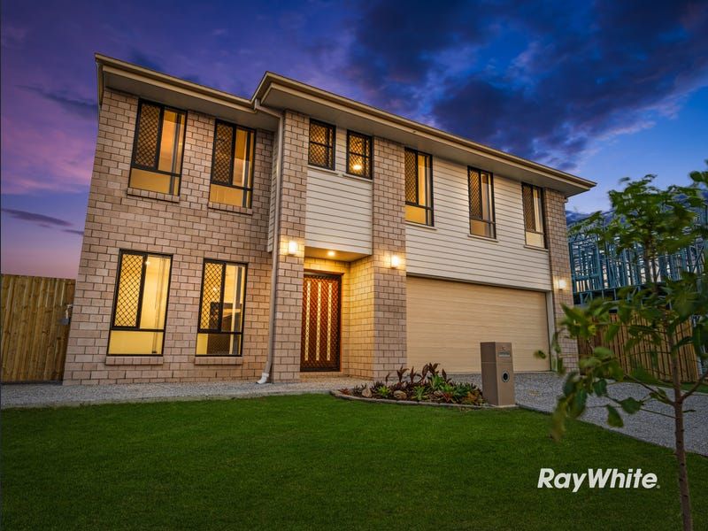 12 Tamarind Crescent, Park Ridge, QLD 4125
