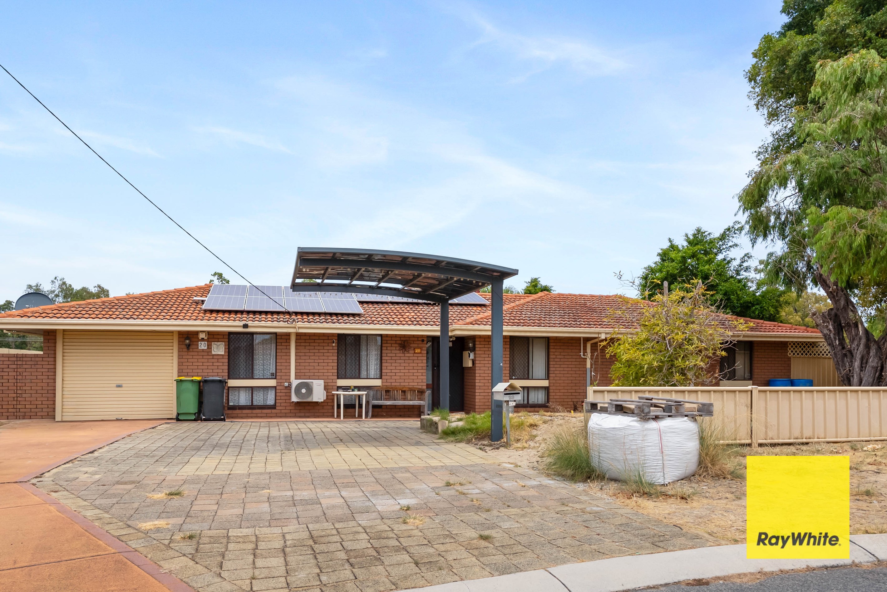 20 Marquis Court, Gosnells, WA 6110