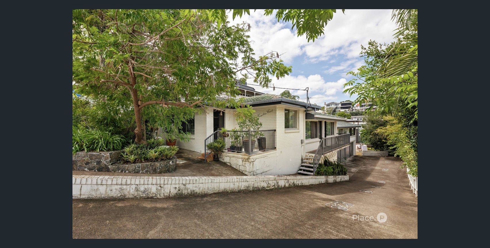87 Crescent Road, Hamilton, QLD 4007