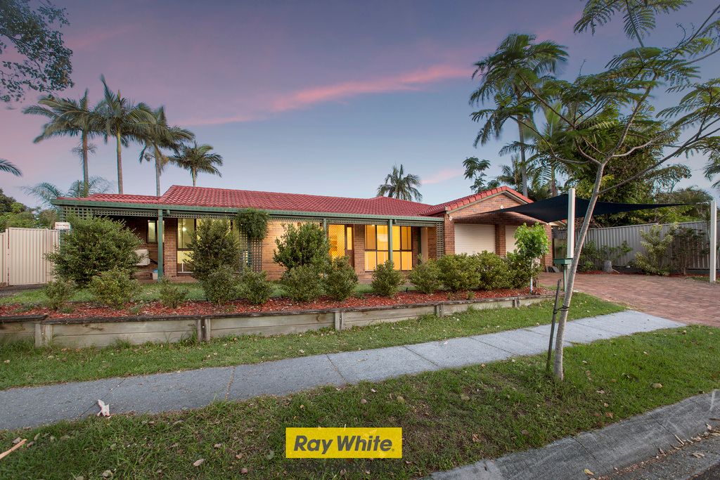 78 Peppercorn Street, Sunnybank Hills, QLD 4109