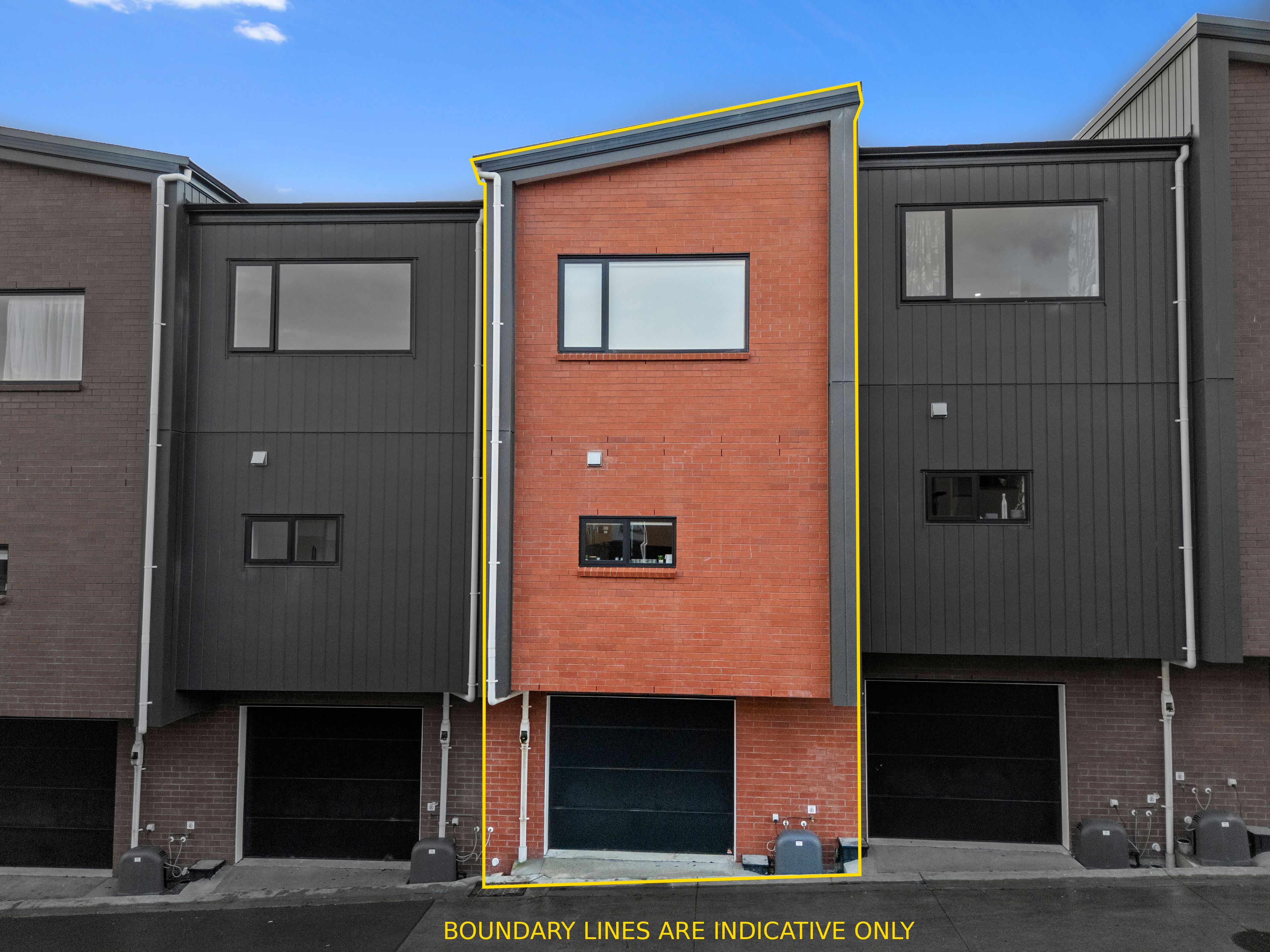 17 Papatahi Lane, Flat Bush, Manukau City