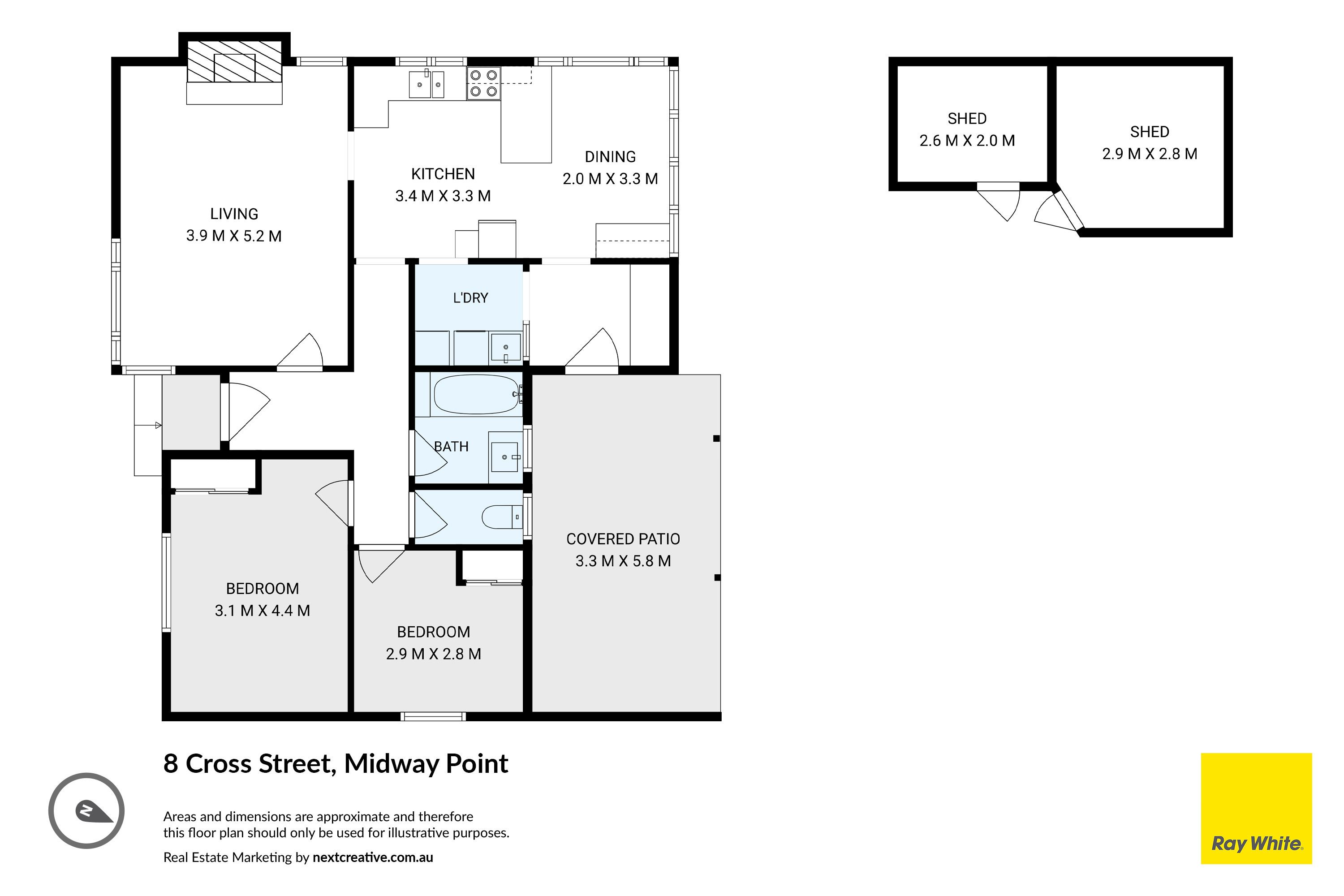 8 Cross Street — photo 19 of 19