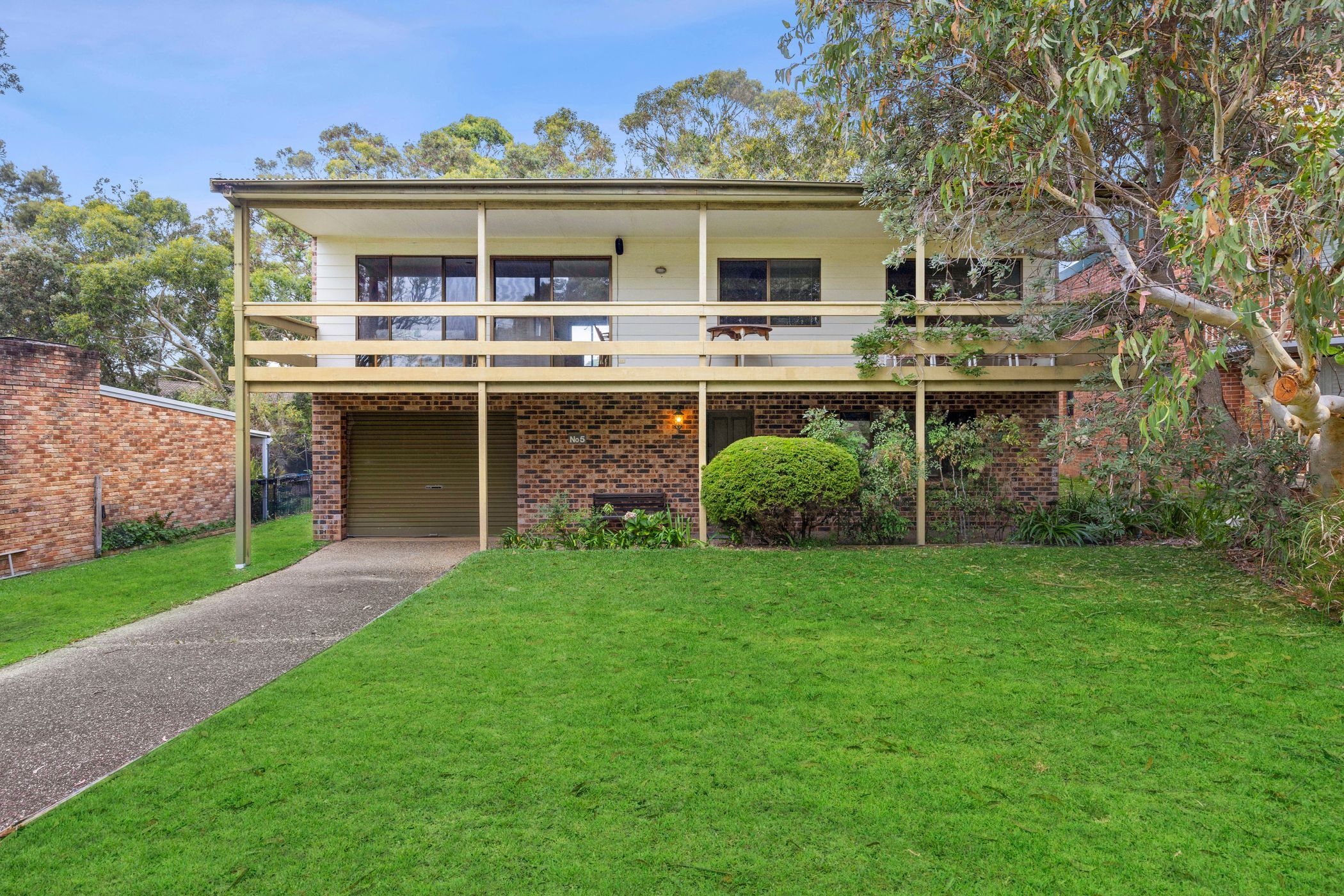 5 Goodsell Street, Cunjurong Point, NSW 2539 Sold House Ray White