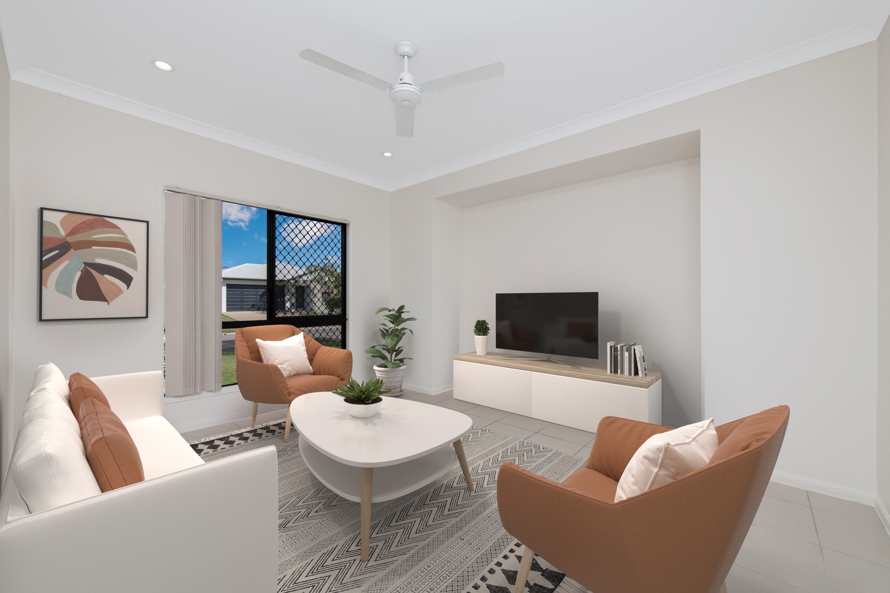 14 Skardon Place, Kelso, QLD 4815