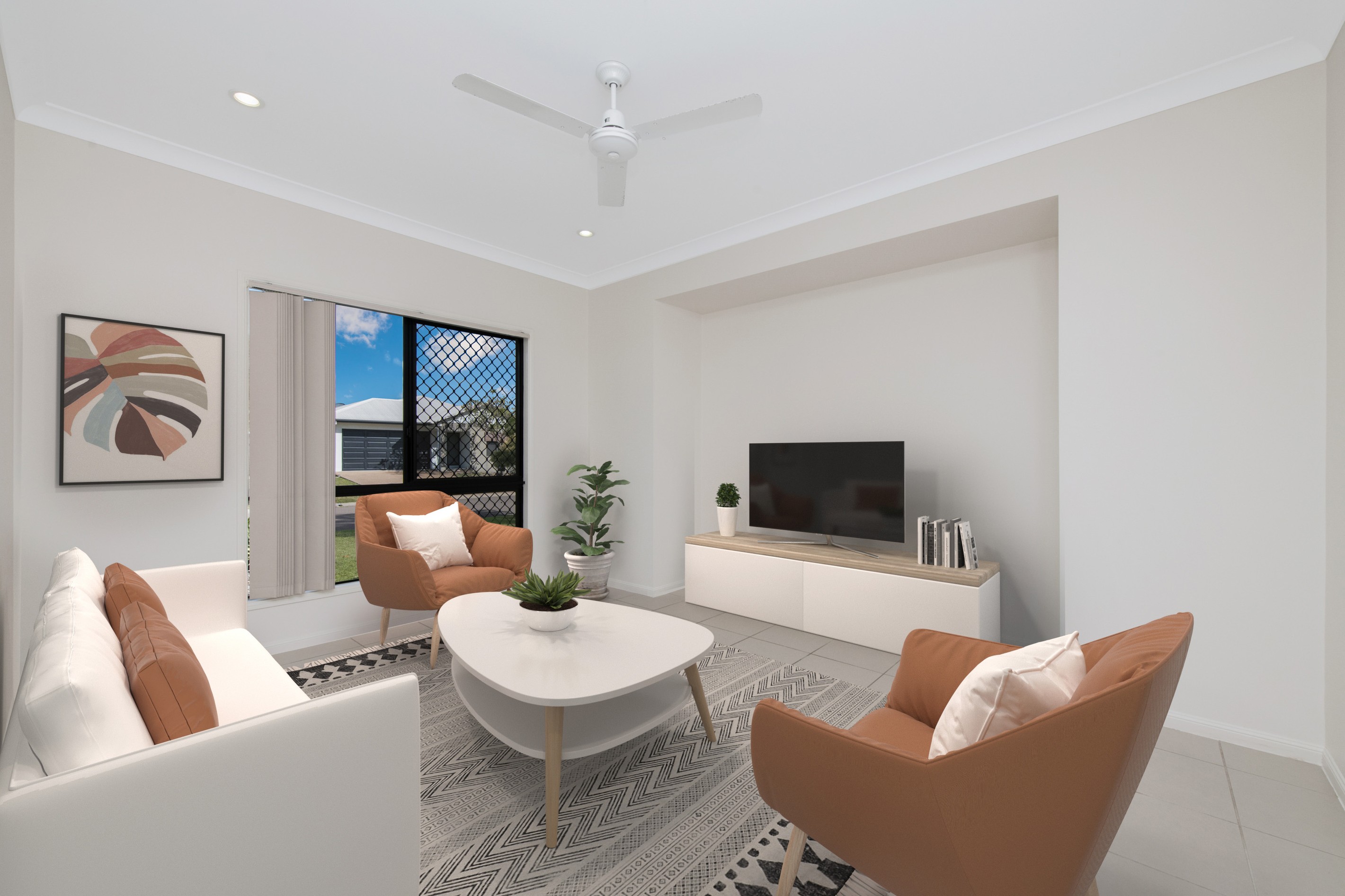 14 Skardon Place, Kelso, QLD 4815