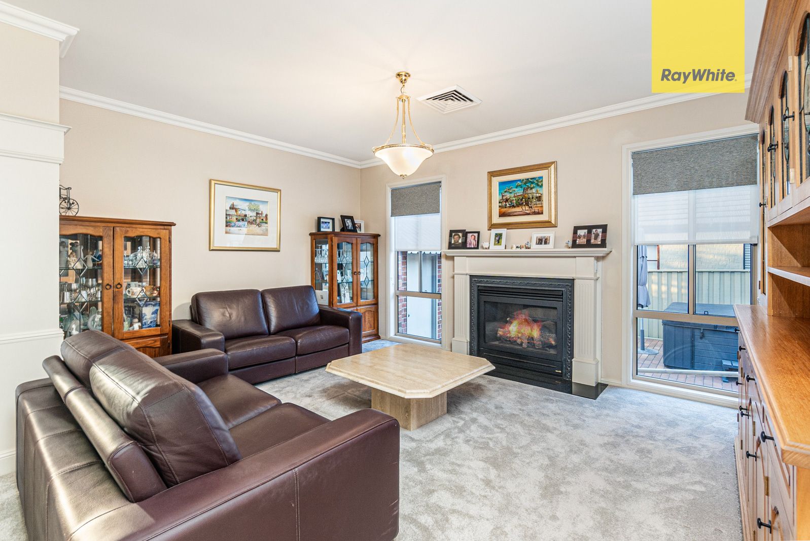 48 Valenti Crescent, Kellyville, NSW 2155, photo 3