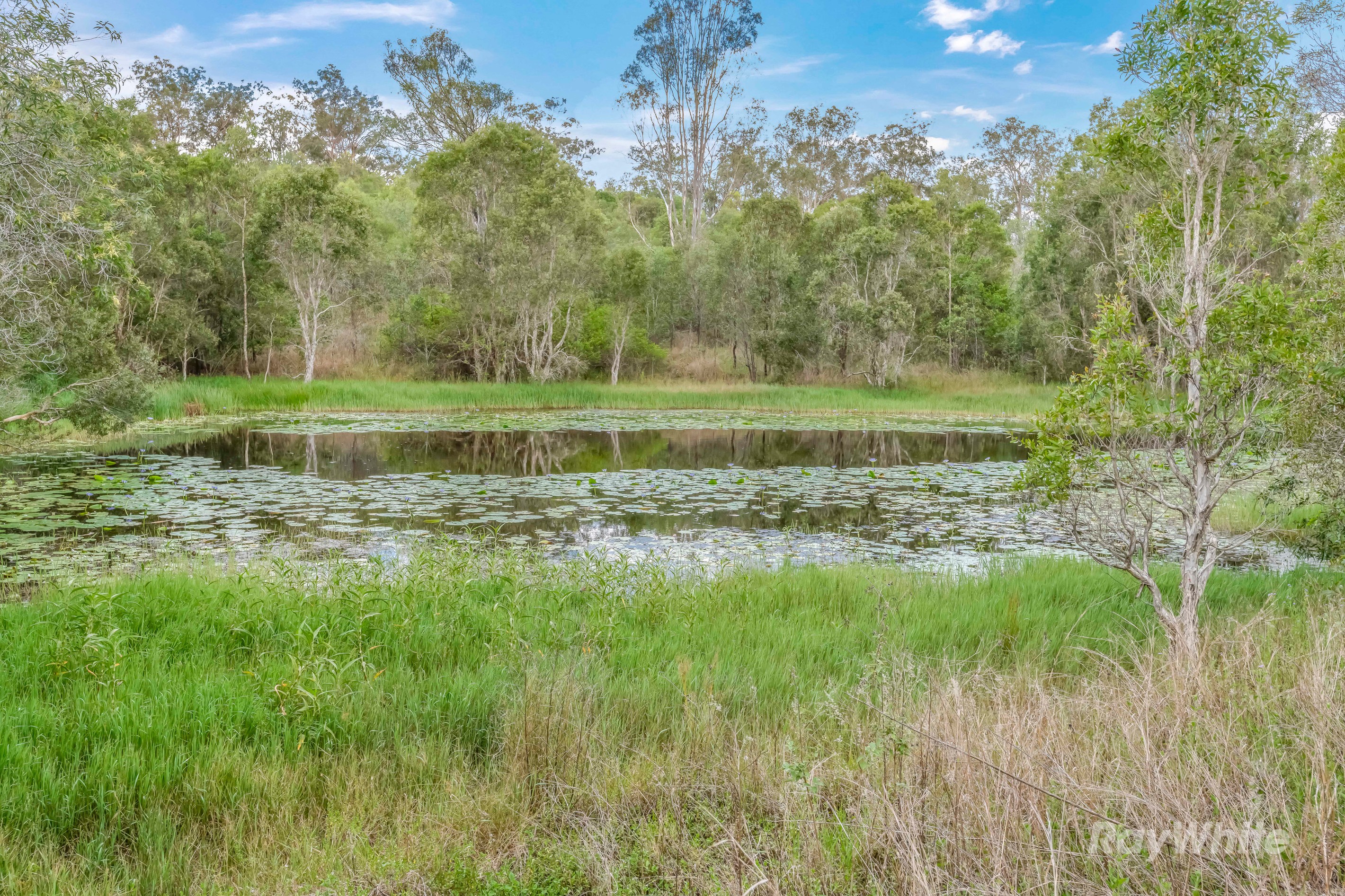 0 Monto Mount Perry Road, Mungy, QLD 4671
