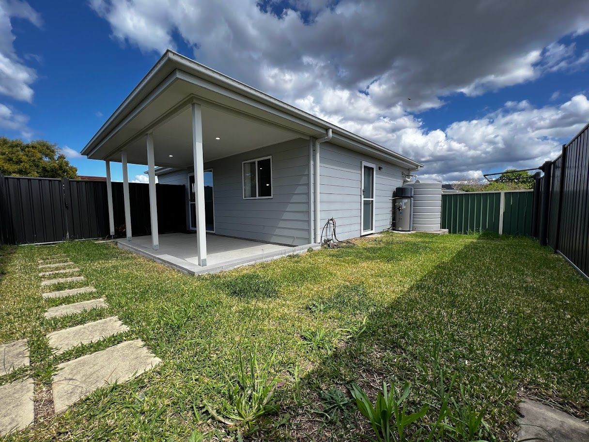 16A Britannia Street, Ettalong Beach, NSW 2257