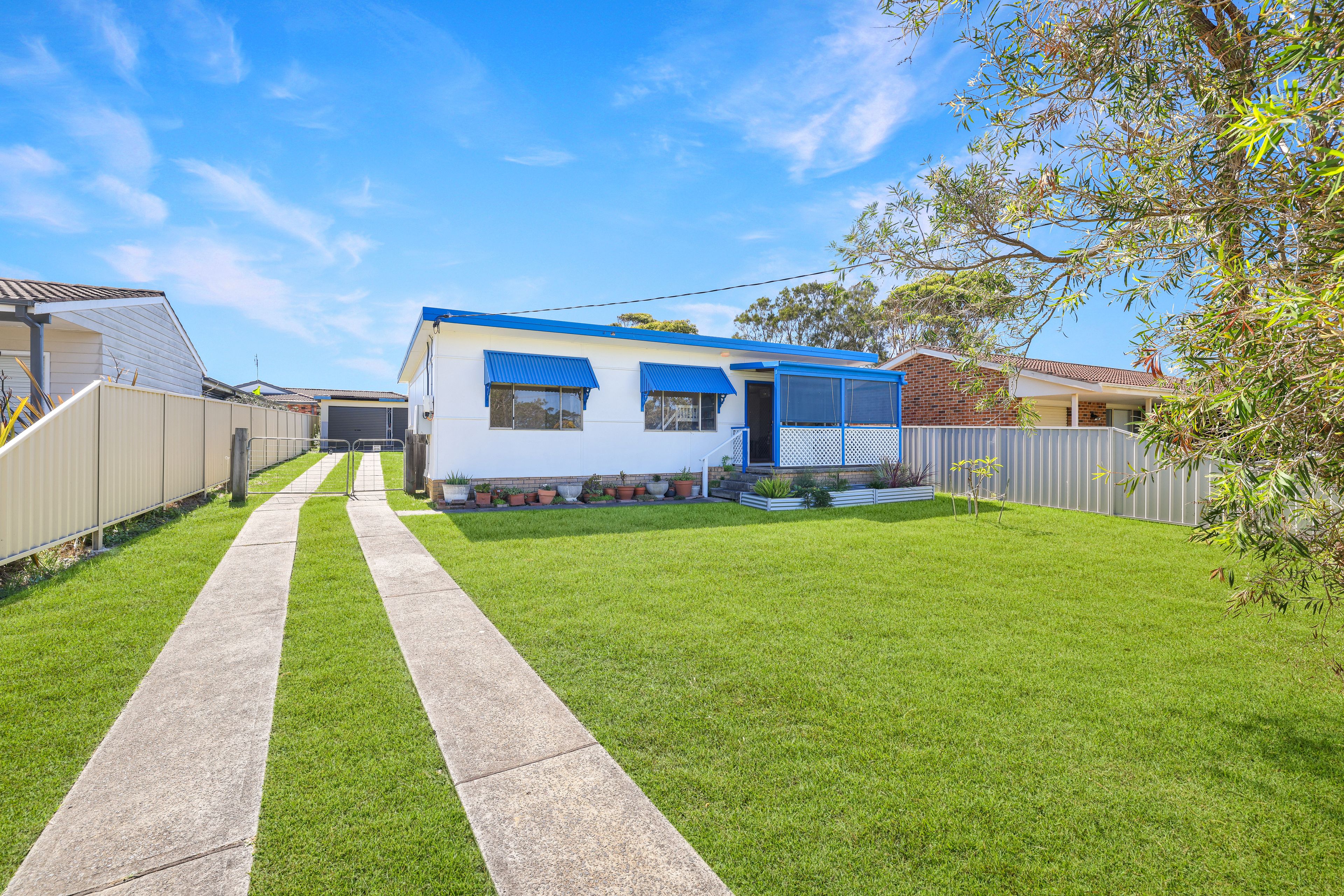 126 Prince Edward Avenue, Culburra Beach, NSW