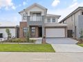 Brand new modern and spacious double storey home - Werrington