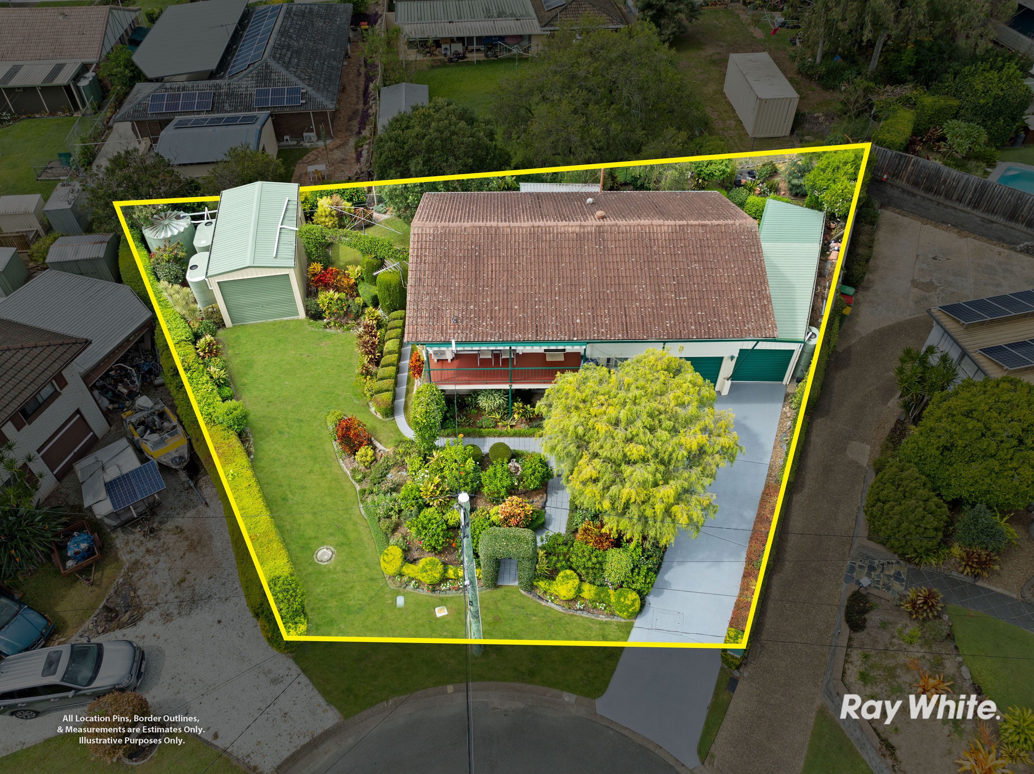 7 Onak Crescent, Springwood, QLD 4127