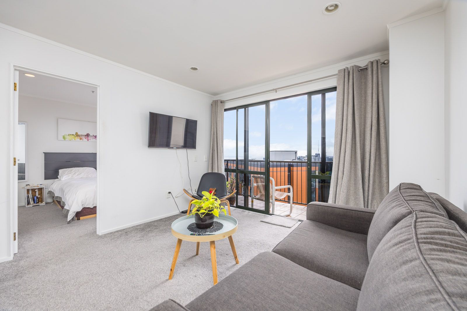 12A/6 Whitaker Place, Grafton, Auckland City