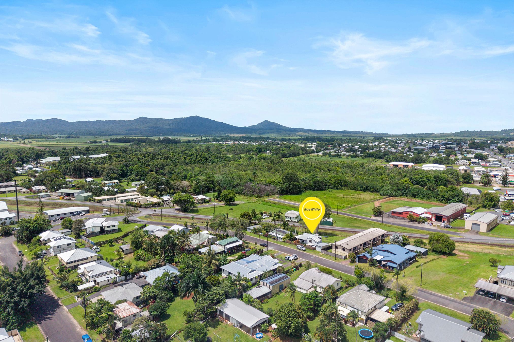 11 Danelle Street, Goondi Hill QLD 4860