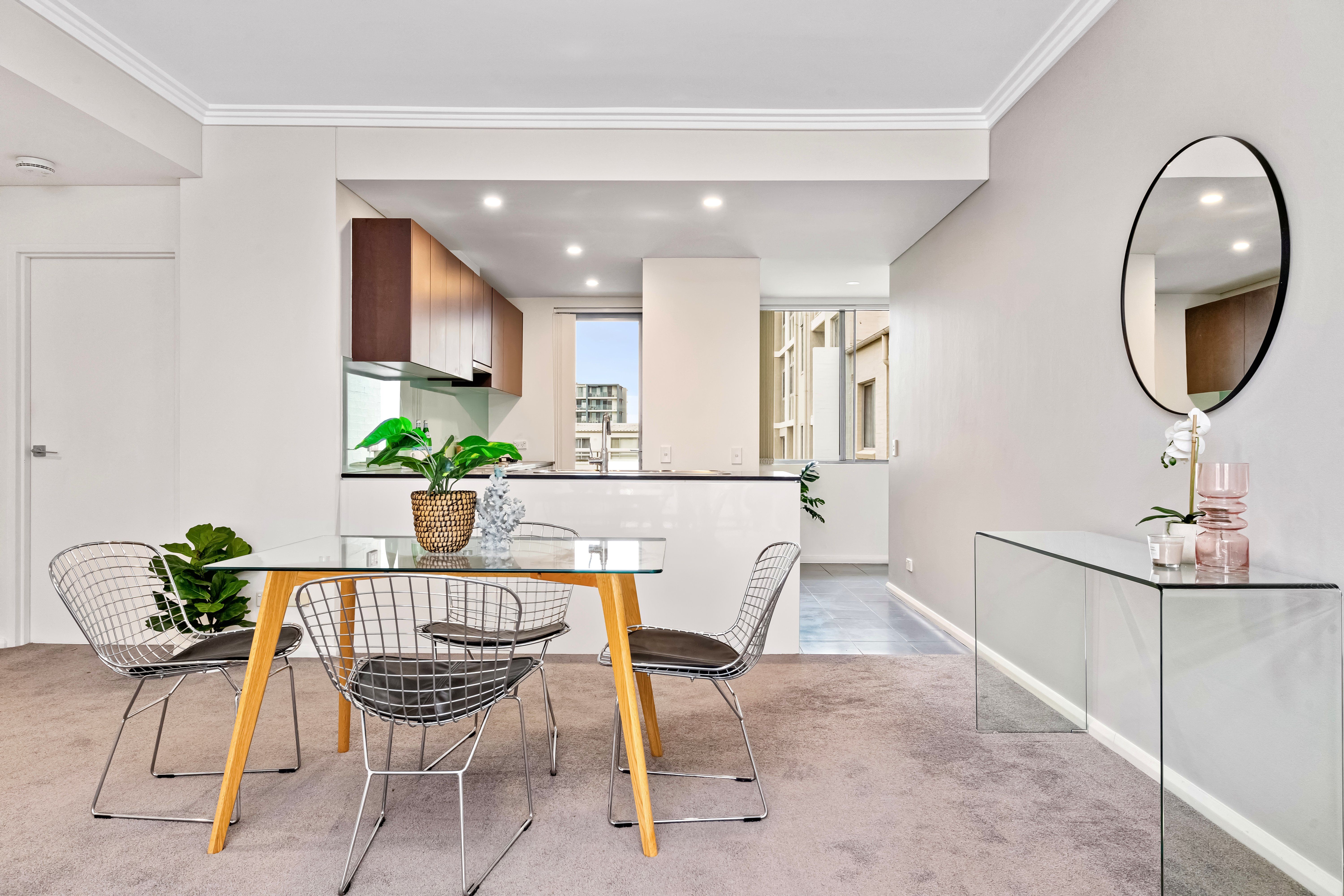 308/3 Stromboli Strait, Wentworth Point, NSW 2127