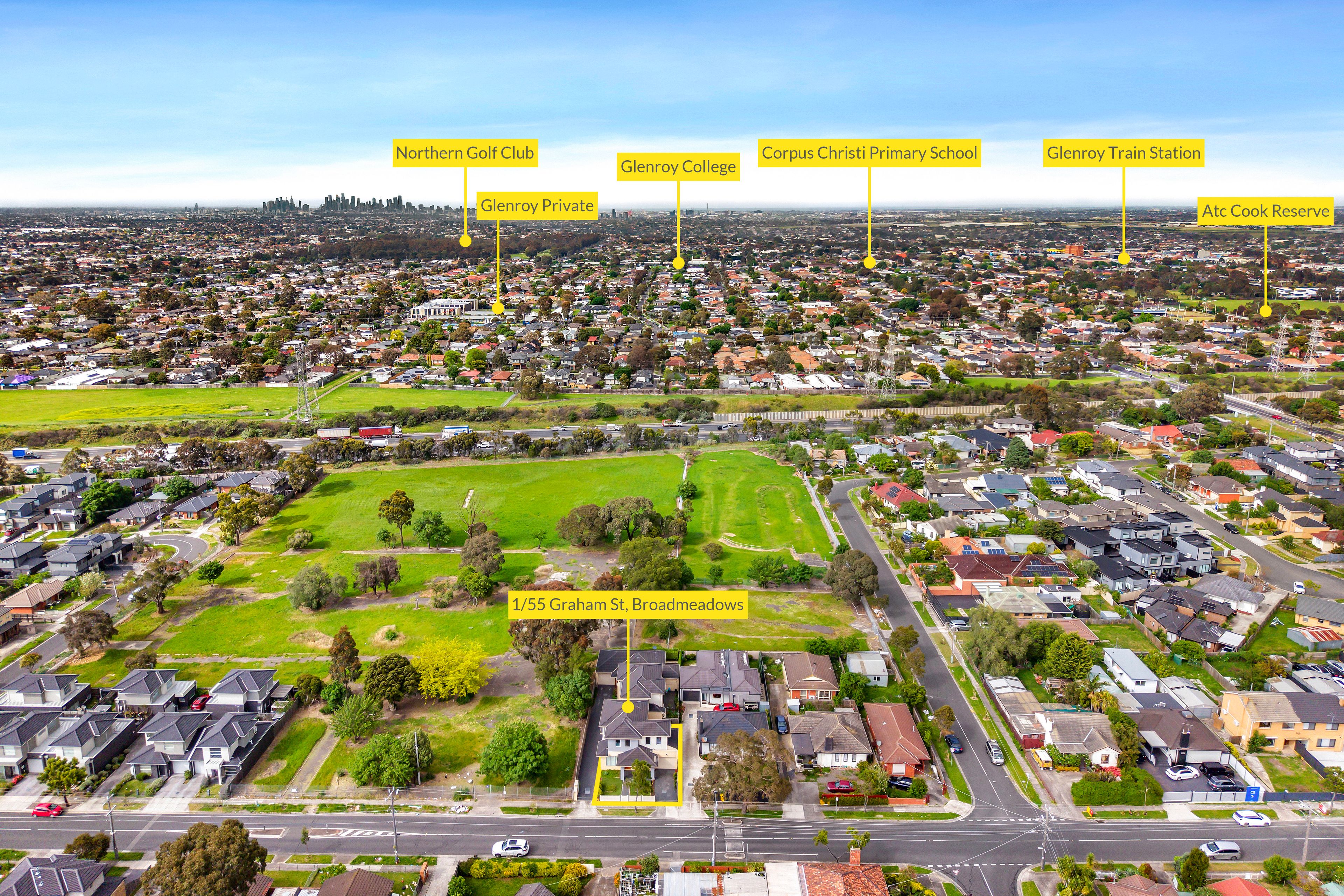 1/55 Graham Street — photo 18 of 20